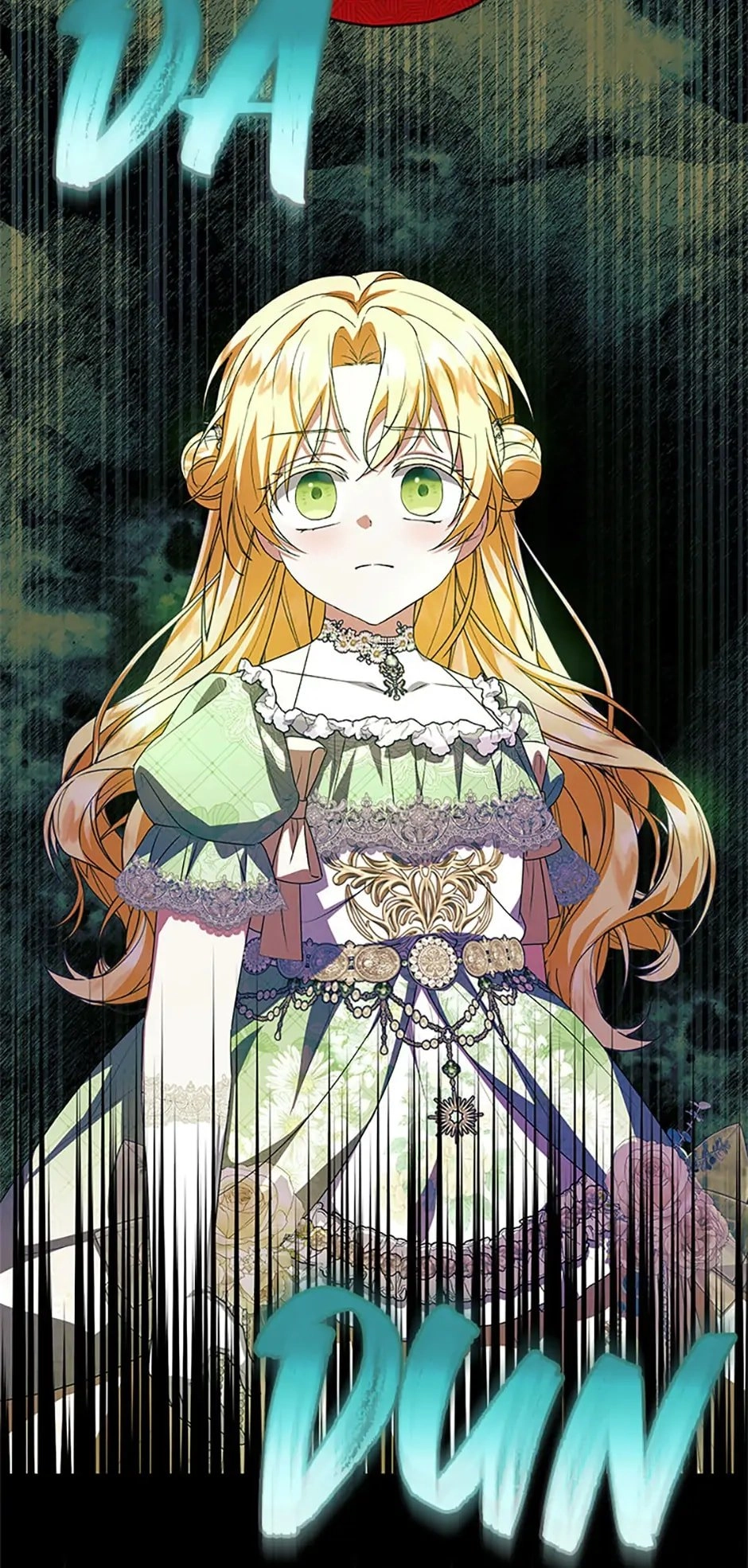 The Duke's Darling Daughter-in-Law Chapter 80 Page 47