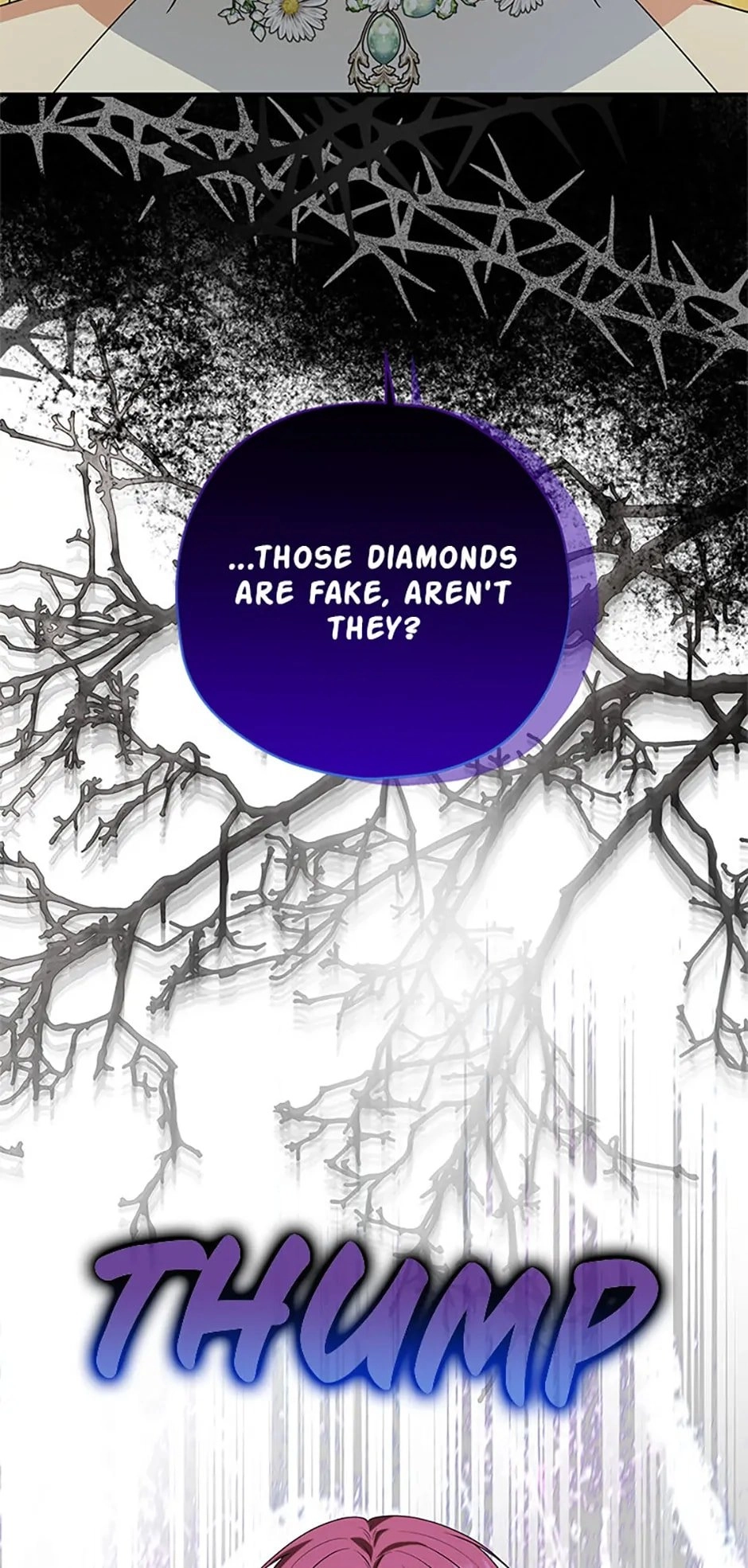 The Duke's Darling Daughter-in-Law Chapter 80 Page 50