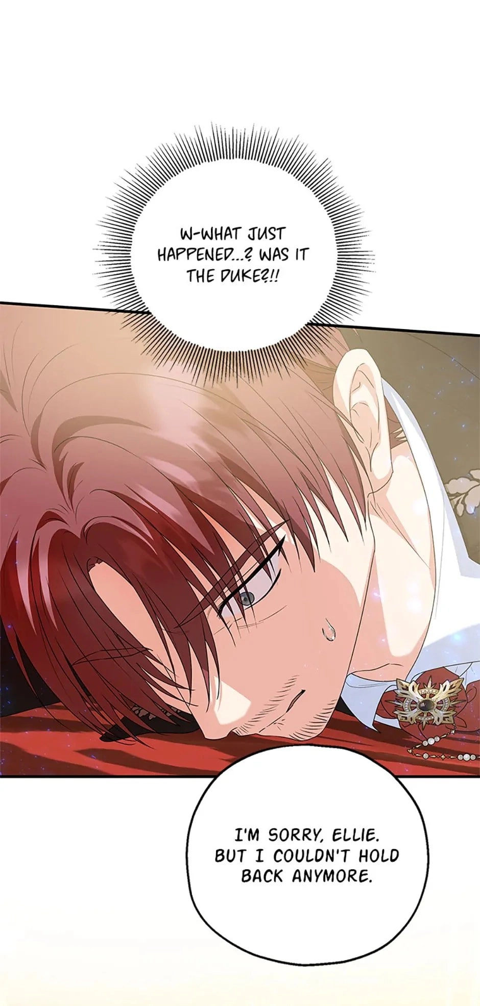 The Duke's Darling Daughter-in-Law Chapter 80 Page 62