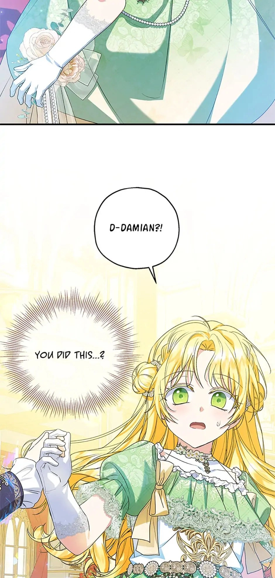 The Duke's Darling Daughter-in-Law Chapter 80 Page 64