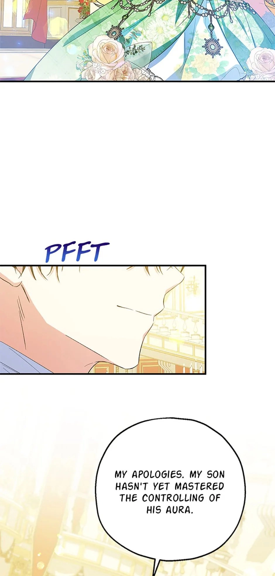 The Duke's Darling Daughter-in-Law Chapter 80 Page 65