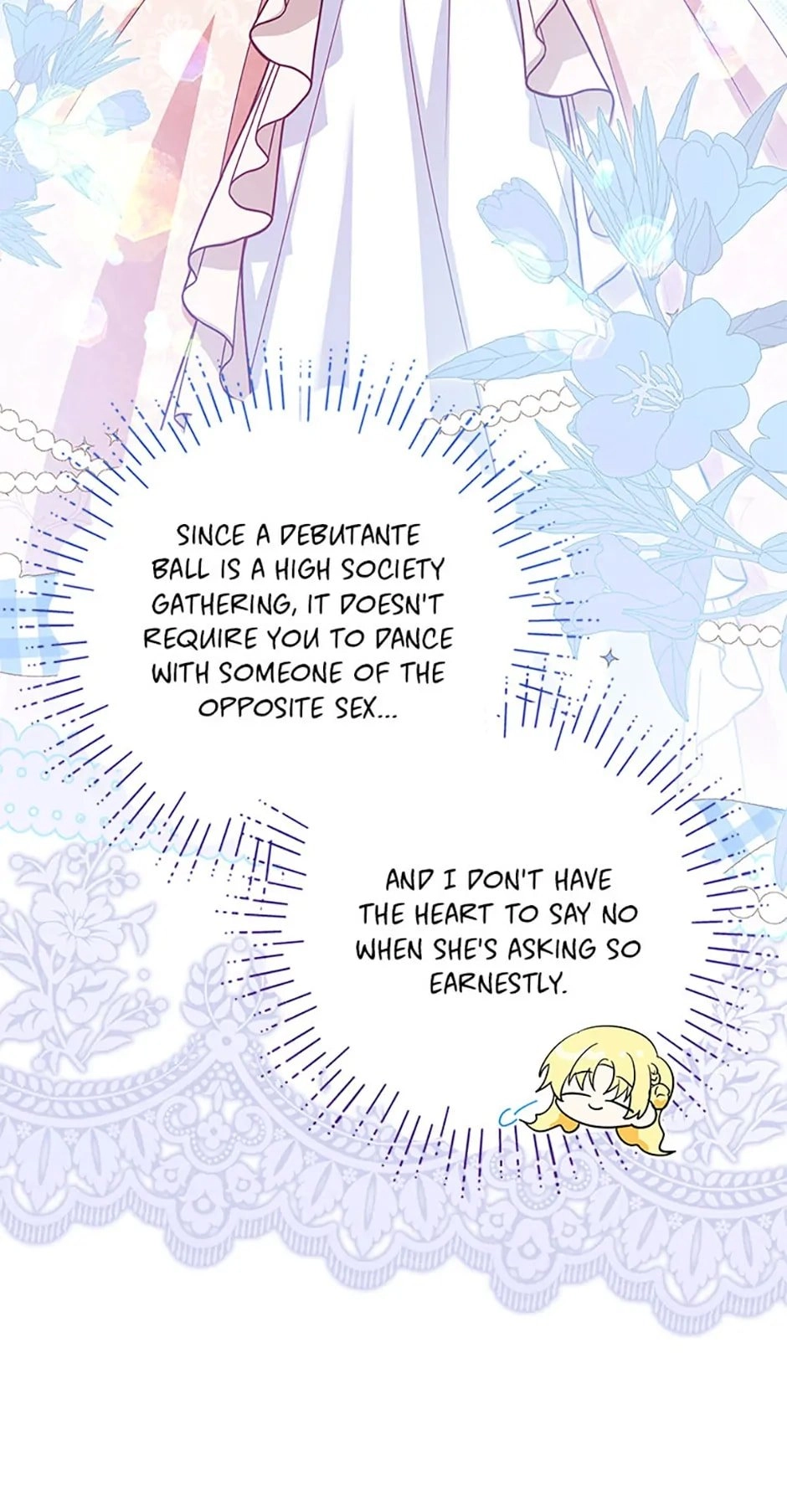 The Duke's Darling Daughter-in-Law Chapter 79 Page 63