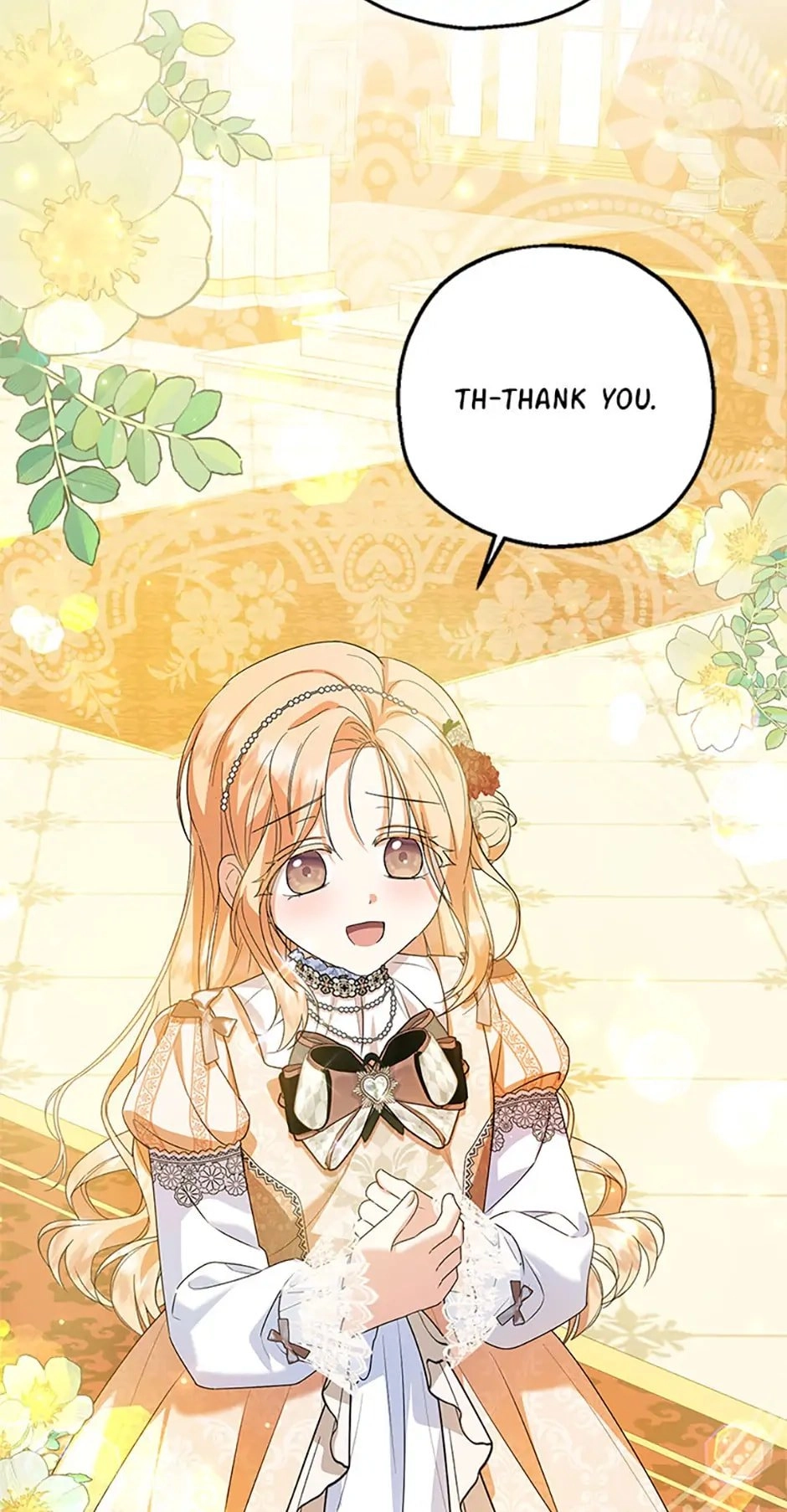 The Duke's Darling Daughter-in-Law Chapter 79 Page 56