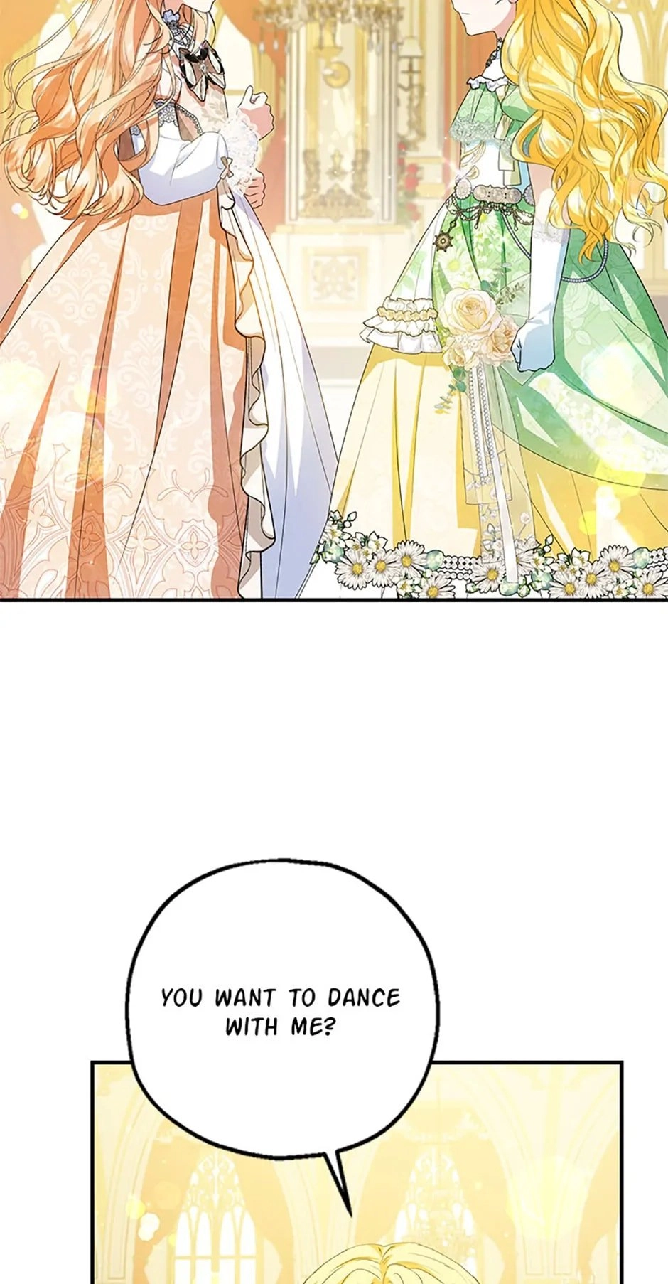 The Duke's Darling Daughter-in-Law Chapter 79 Page 60