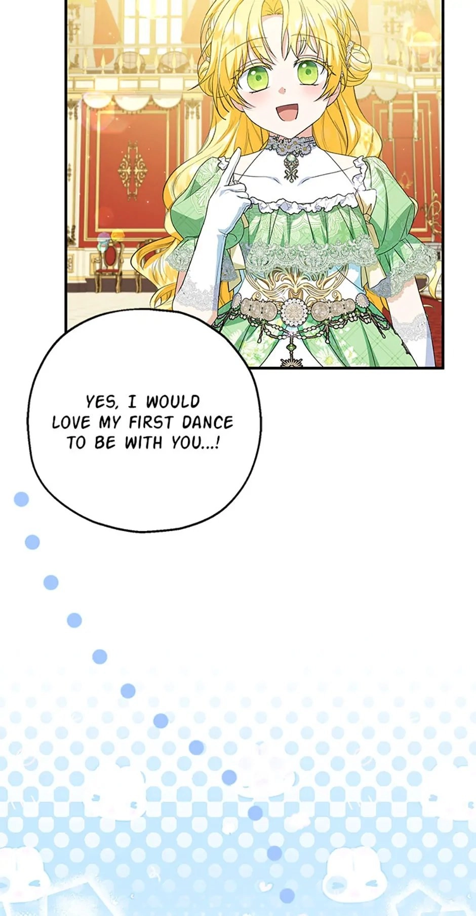 The Duke's Darling Daughter-in-Law Chapter 79 Page 61