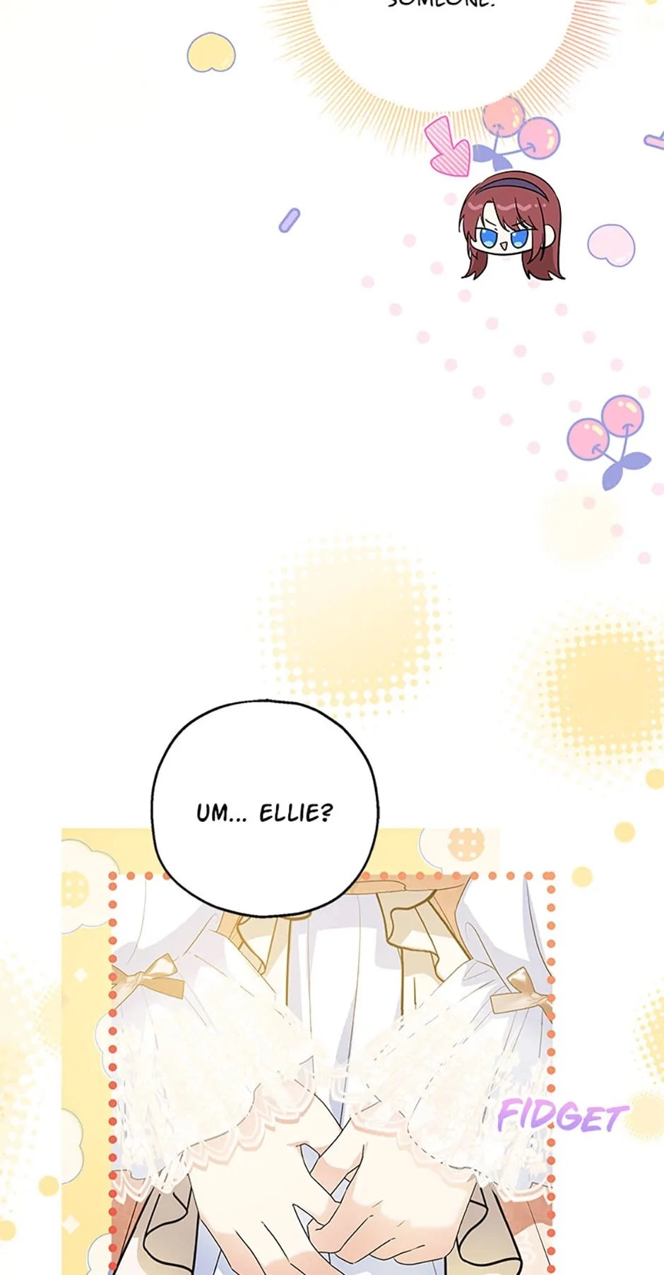 The Duke's Darling Daughter-in-Law Chapter 79 Page 58