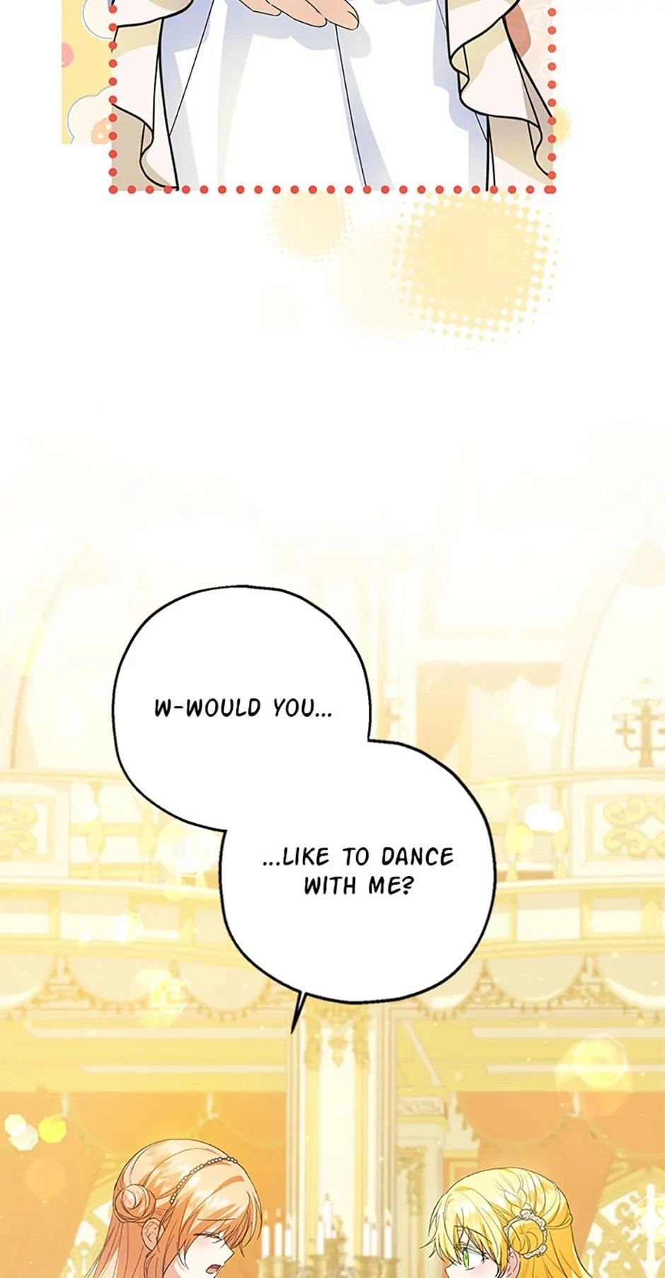 The Duke's Darling Daughter-in-Law Chapter 79 Page 59