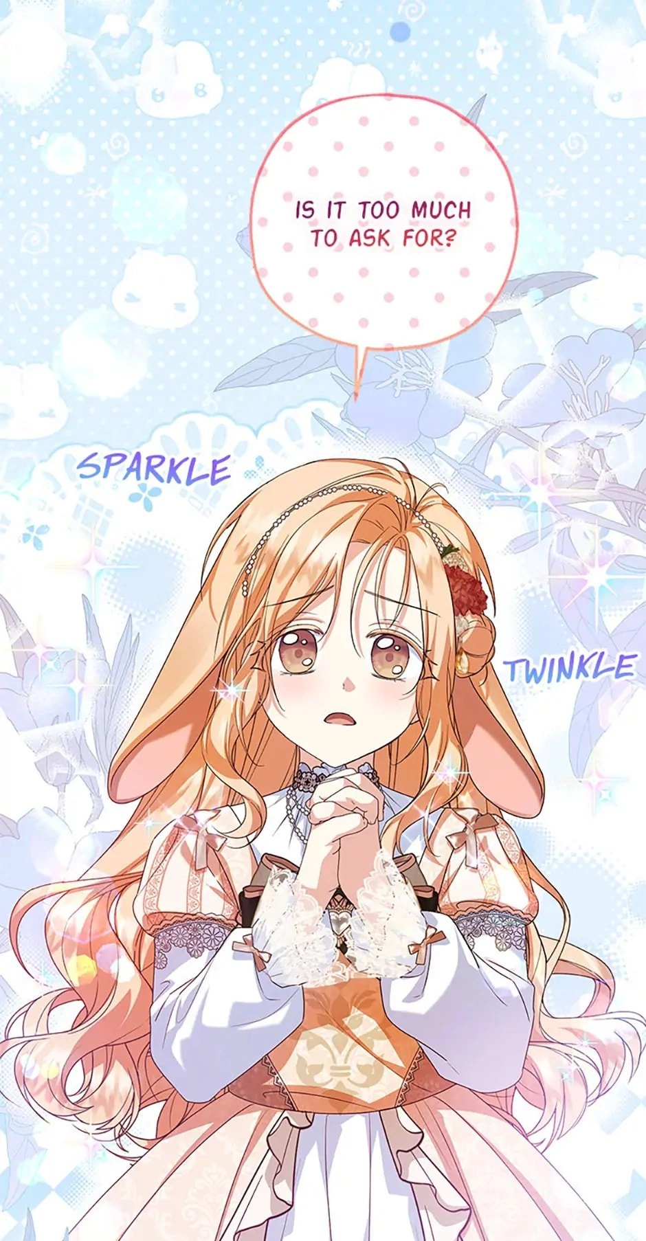 The Duke's Darling Daughter-in-Law Chapter 79 Page 62