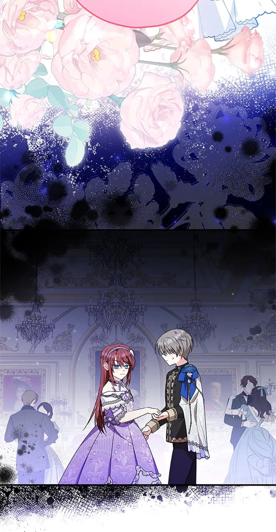 The Duke's Darling Daughter-in-Law Chapter 79 Page 36