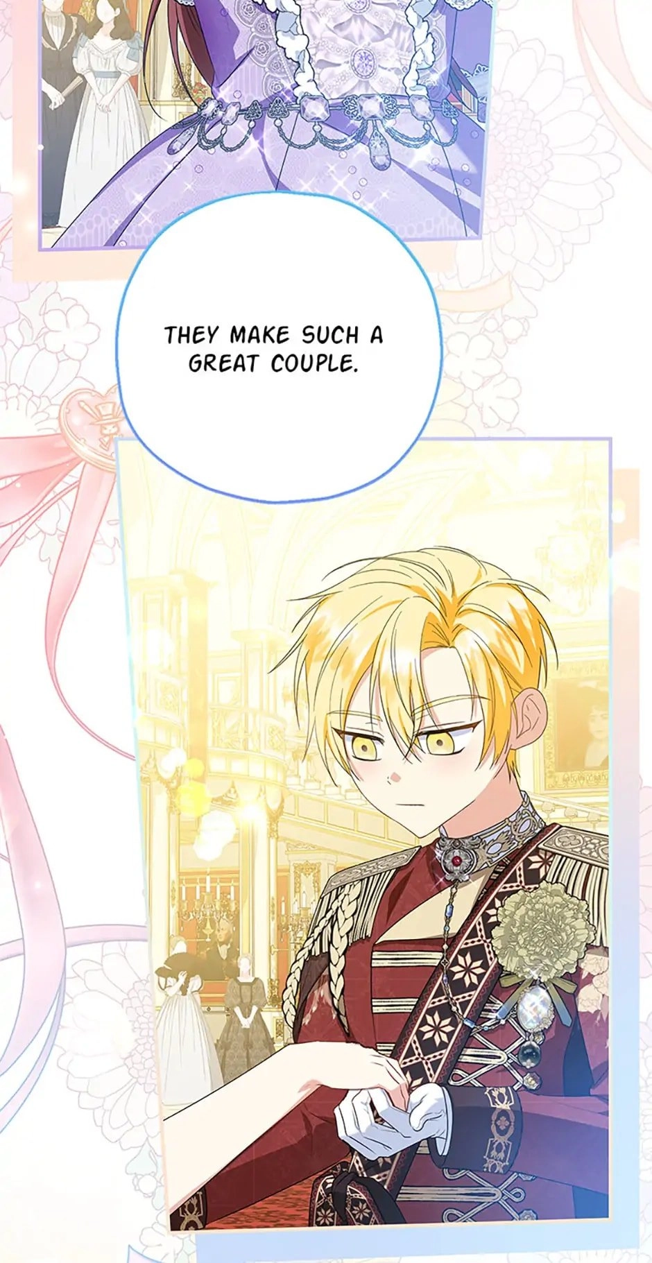 The Duke's Darling Daughter-in-Law Chapter 79 Page 31