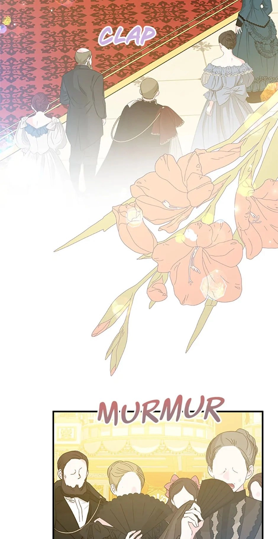 The Duke's Darling Daughter-in-Law Chapter 79 Page 33