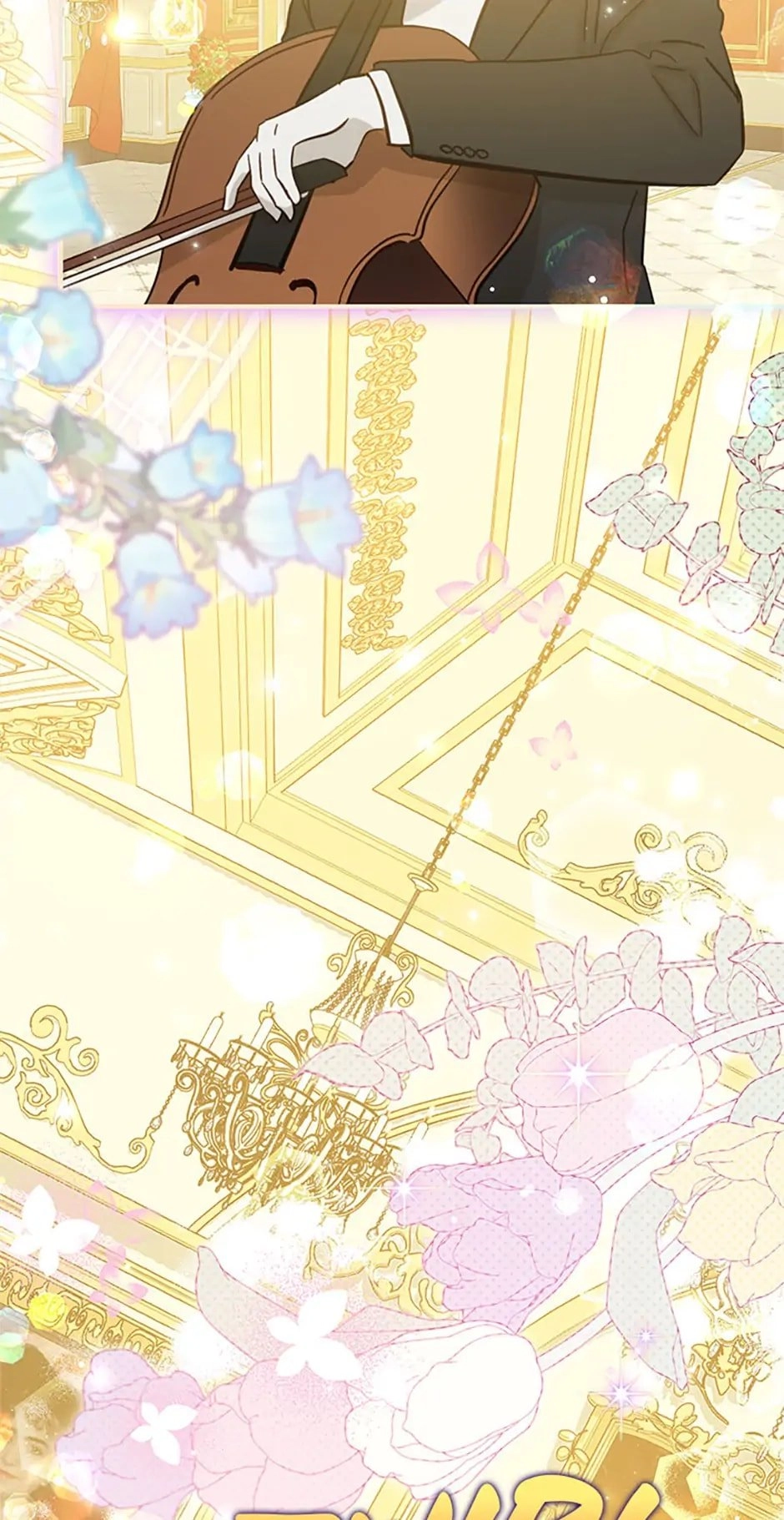 The Duke's Darling Daughter-in-Law Chapter 79 Page 28