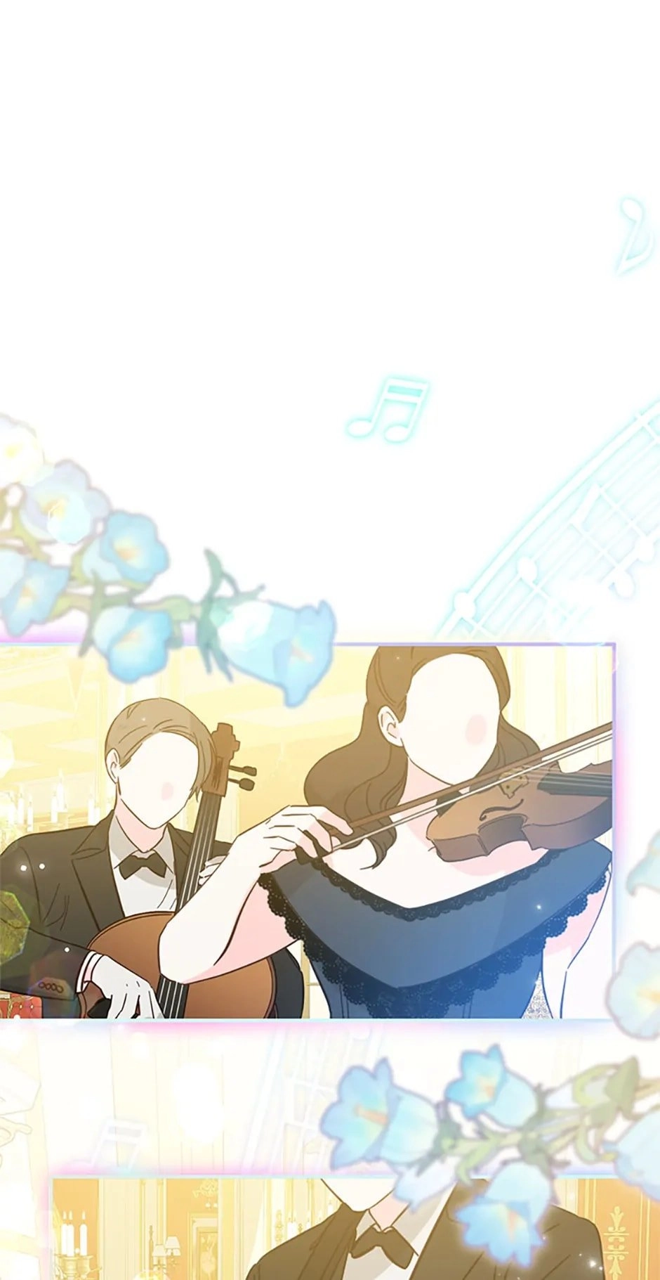 The Duke's Darling Daughter-in-Law Chapter 79 Page 27