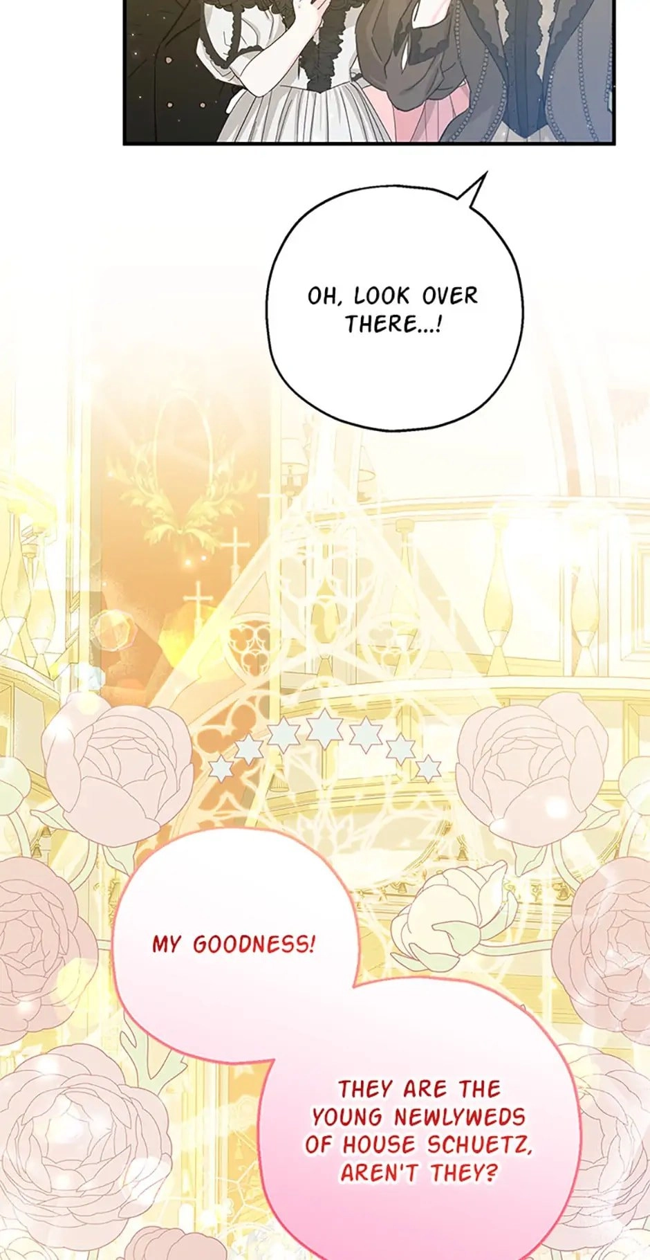 The Duke's Darling Daughter-in-Law Chapter 79 Page 34