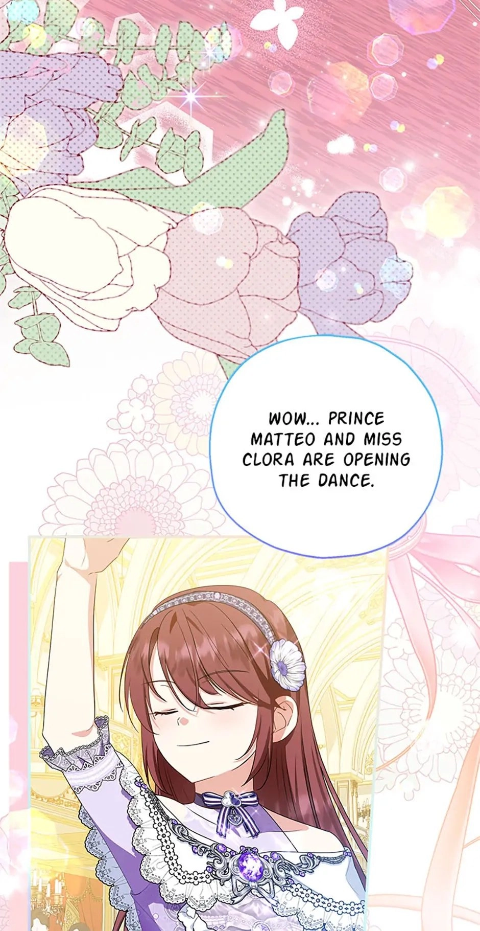 The Duke's Darling Daughter-in-Law Chapter 79 Page 30