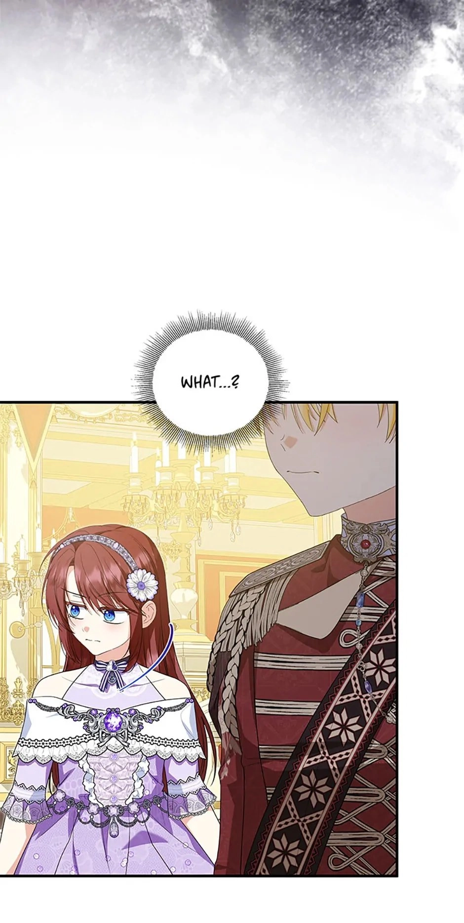 The Duke's Darling Daughter-in-Law Chapter 79 Page 9