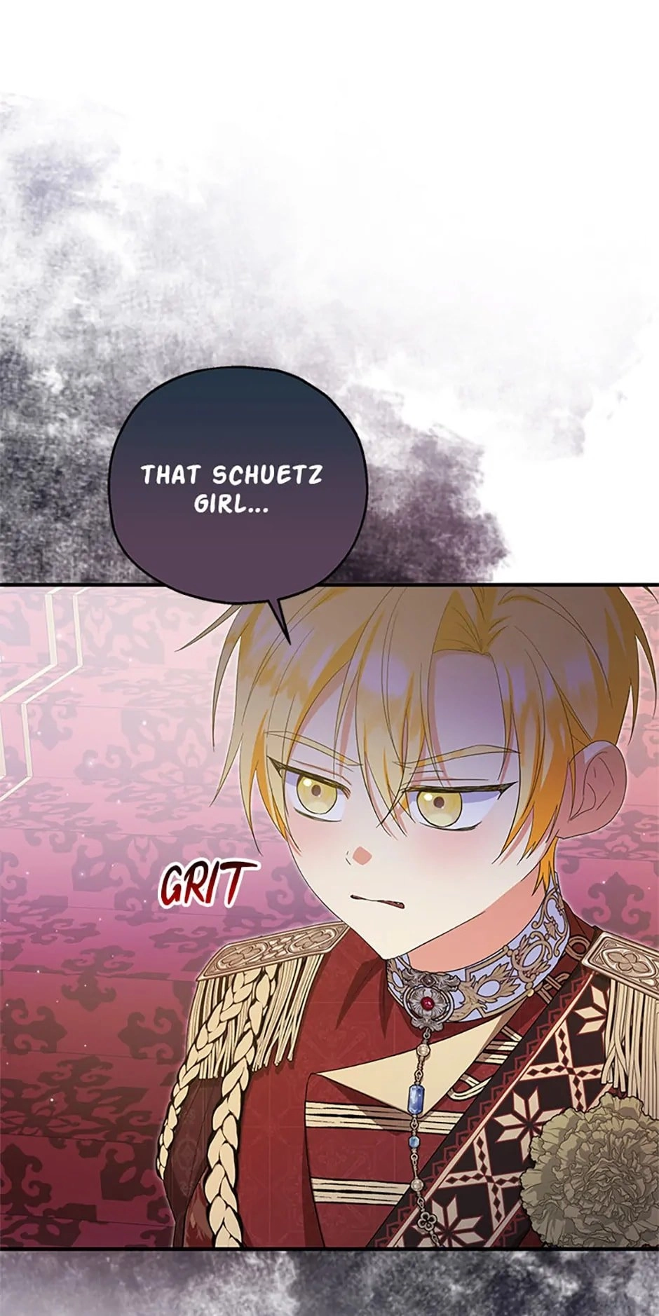 The Duke's Darling Daughter-in-Law Chapter 79 Page 8