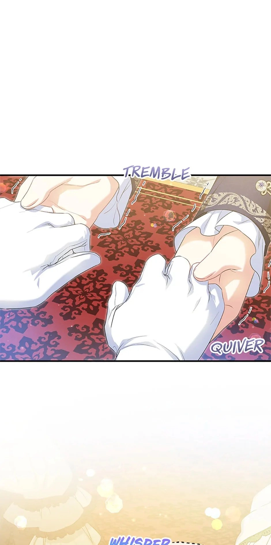 The Duke's Darling Daughter-in-Law Chapter 79 Page 37