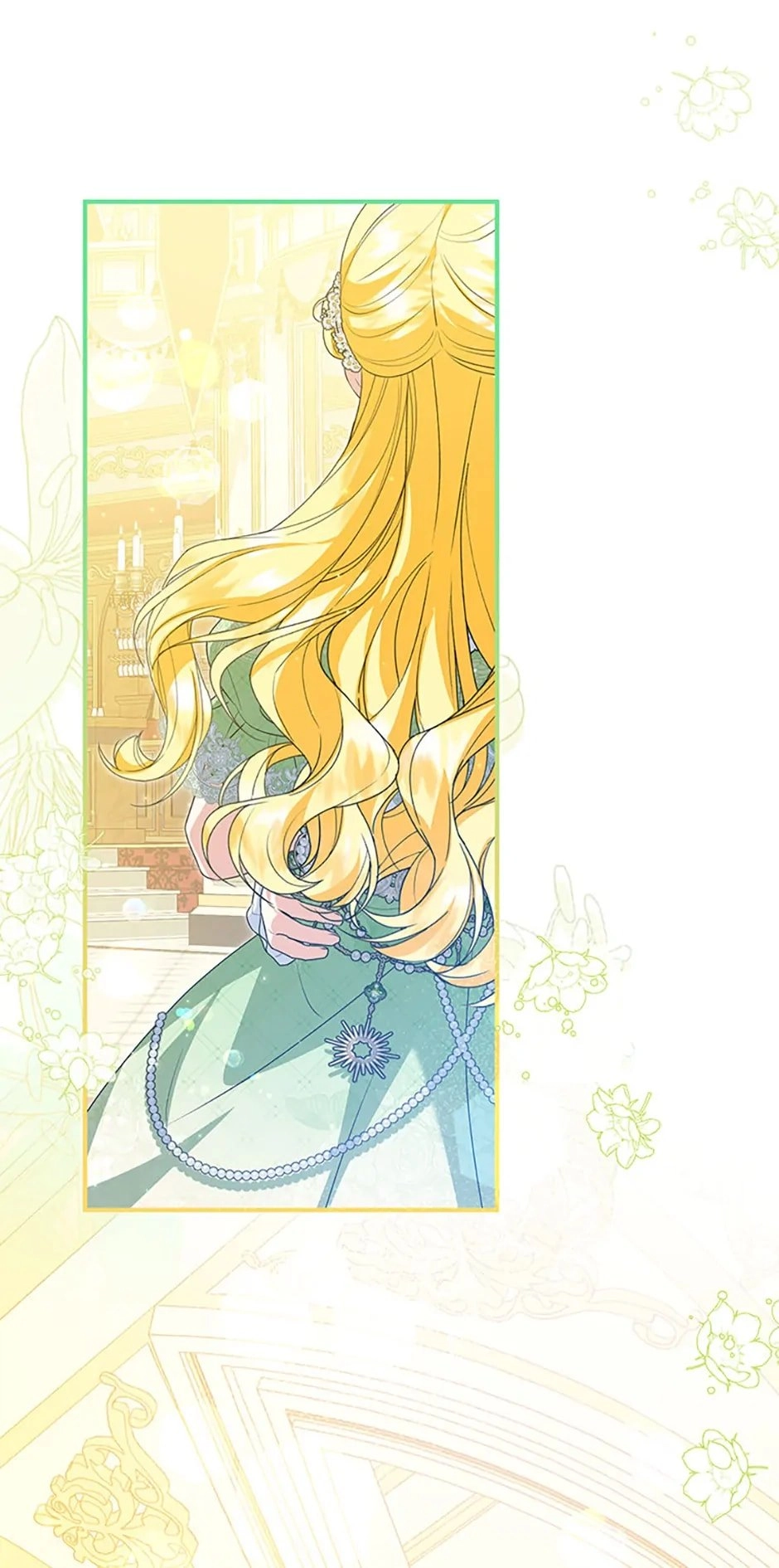 The Duke's Darling Daughter-in-Law Chapter 79 Page 41