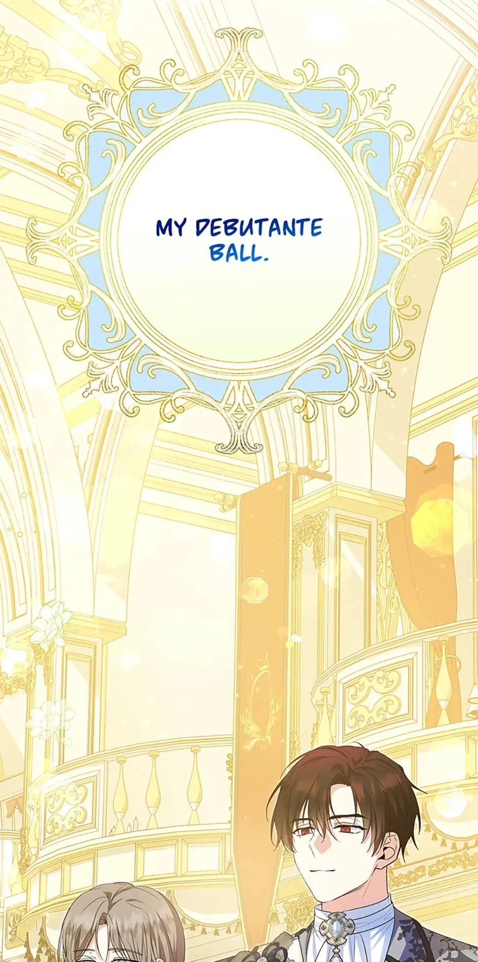 The Duke's Darling Daughter-in-Law Chapter 79 Page 42