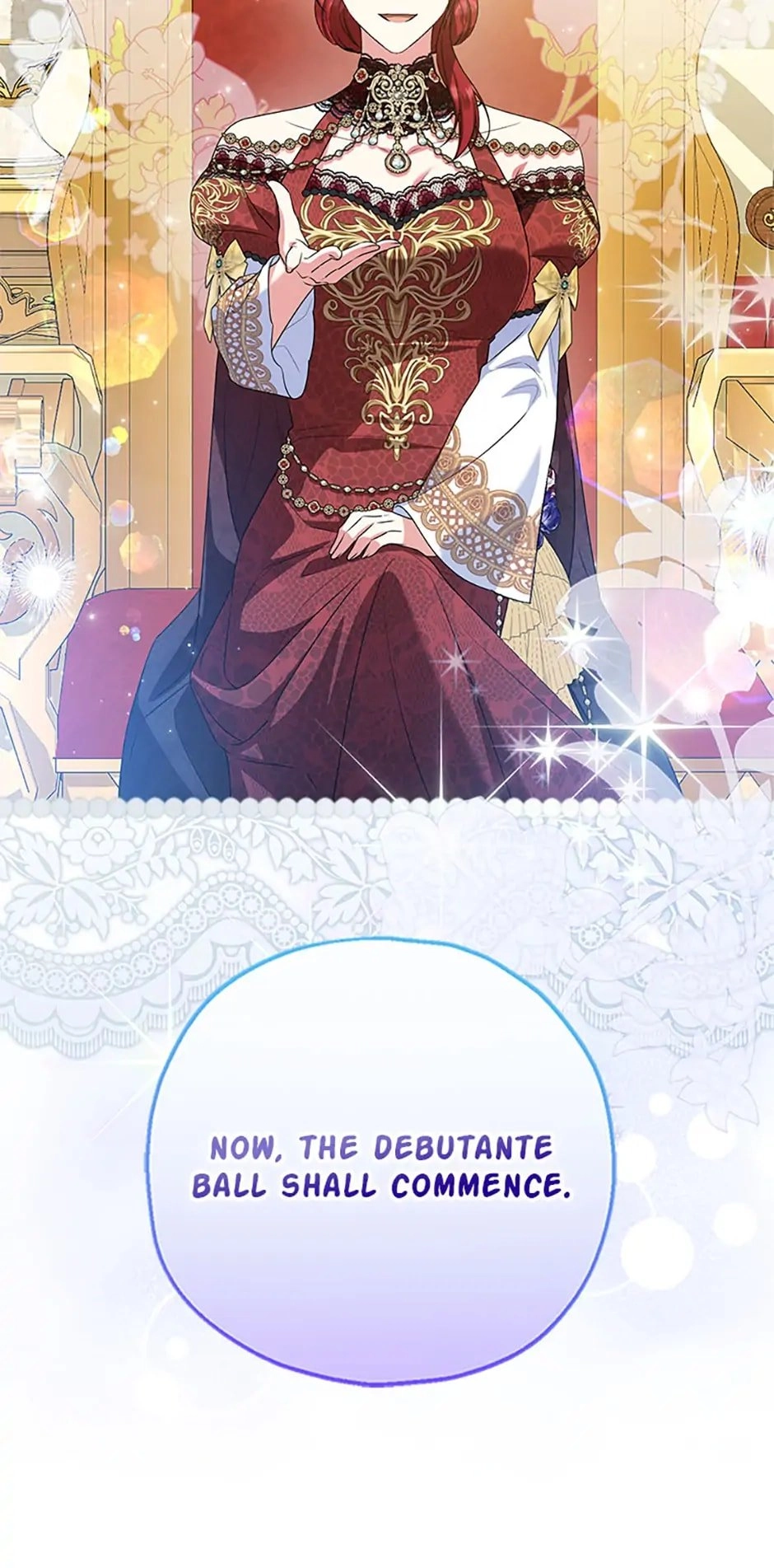 The Duke's Darling Daughter-in-Law Chapter 79 Page 26