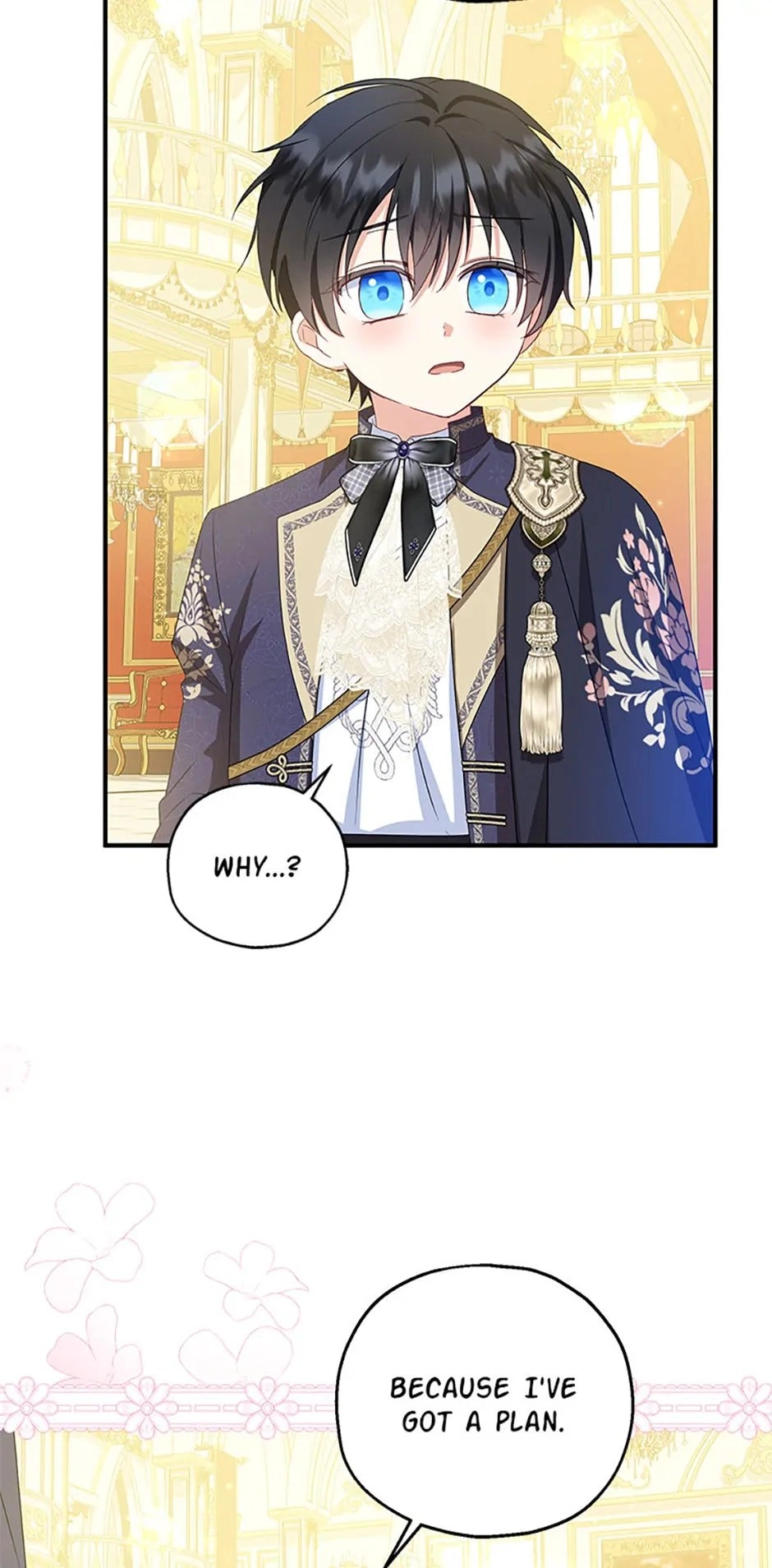 The Duke's Darling Daughter-in-Law Chapter 79 Page 15