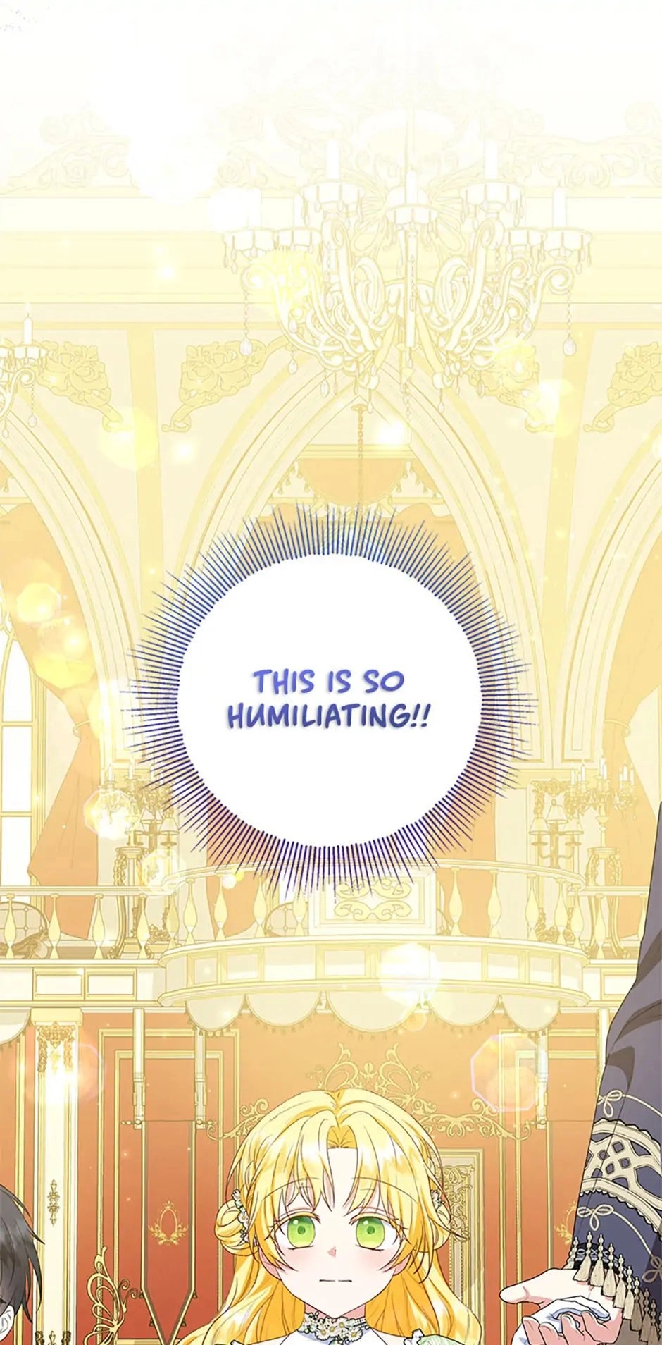 The Duke's Darling Daughter-in-Law Chapter 79 Page 12