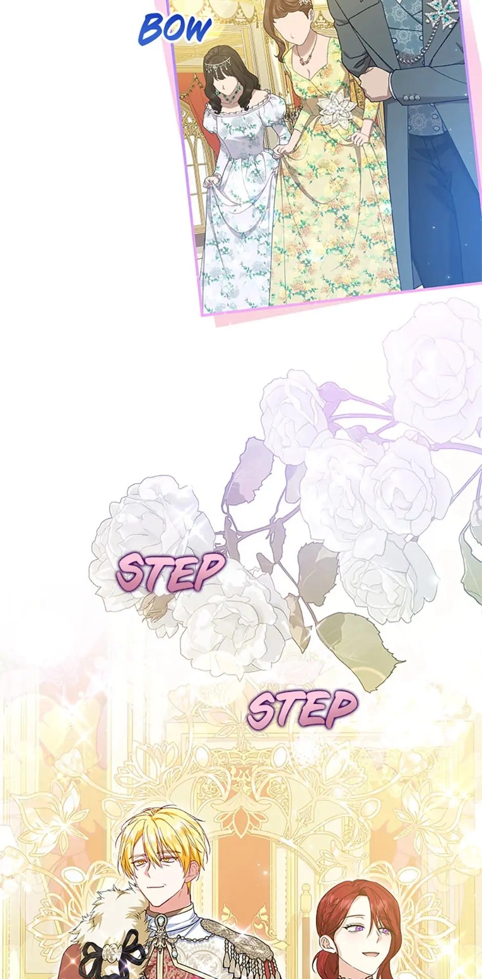 The Duke's Darling Daughter-in-Law Chapter 79 Page 19