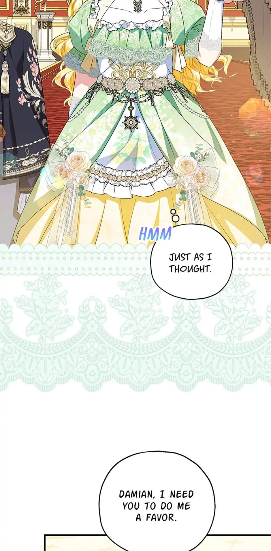 The Duke's Darling Daughter-in-Law Chapter 79 Page 13