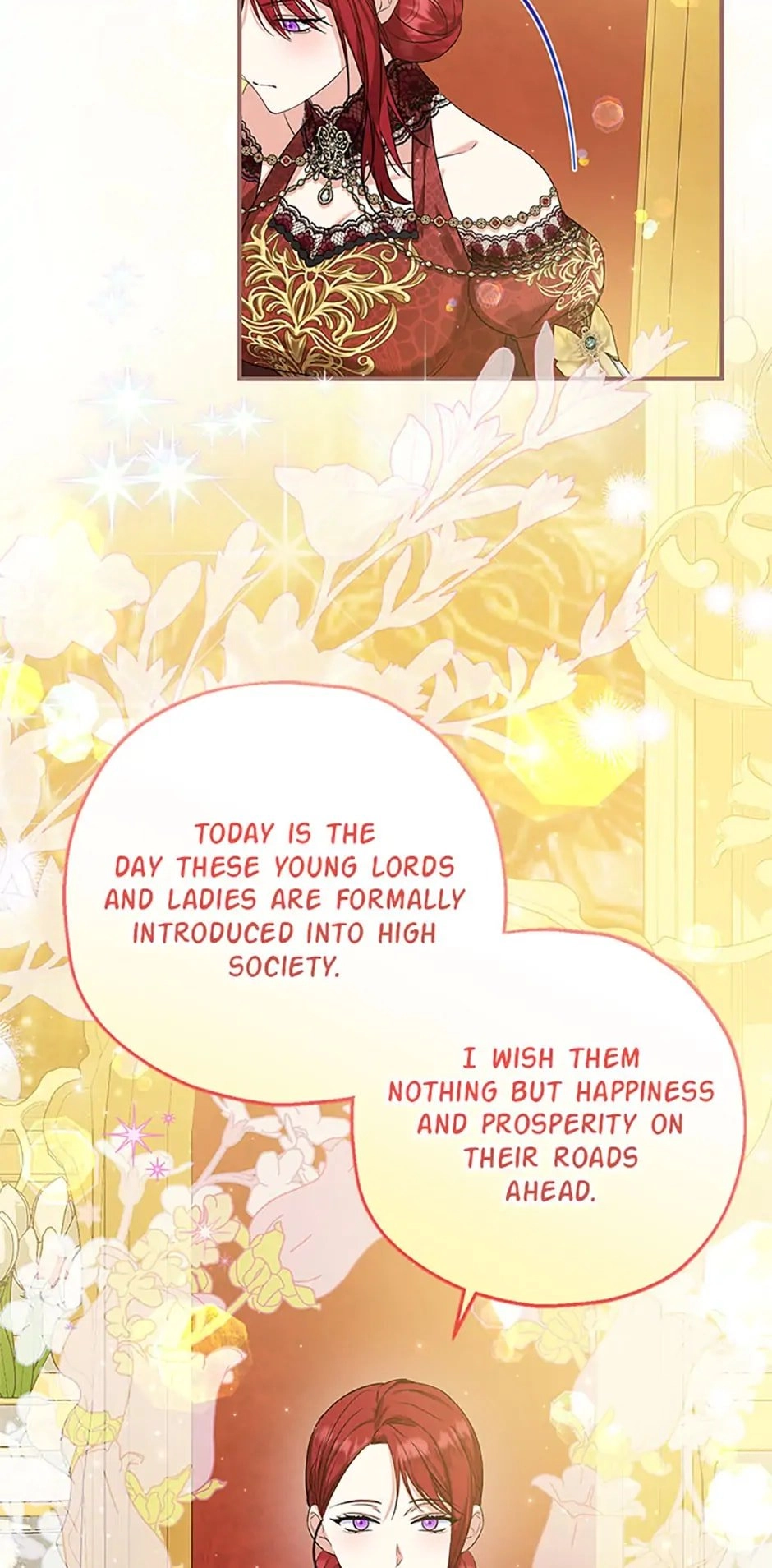 The Duke's Darling Daughter-in-Law Chapter 79 Page 25