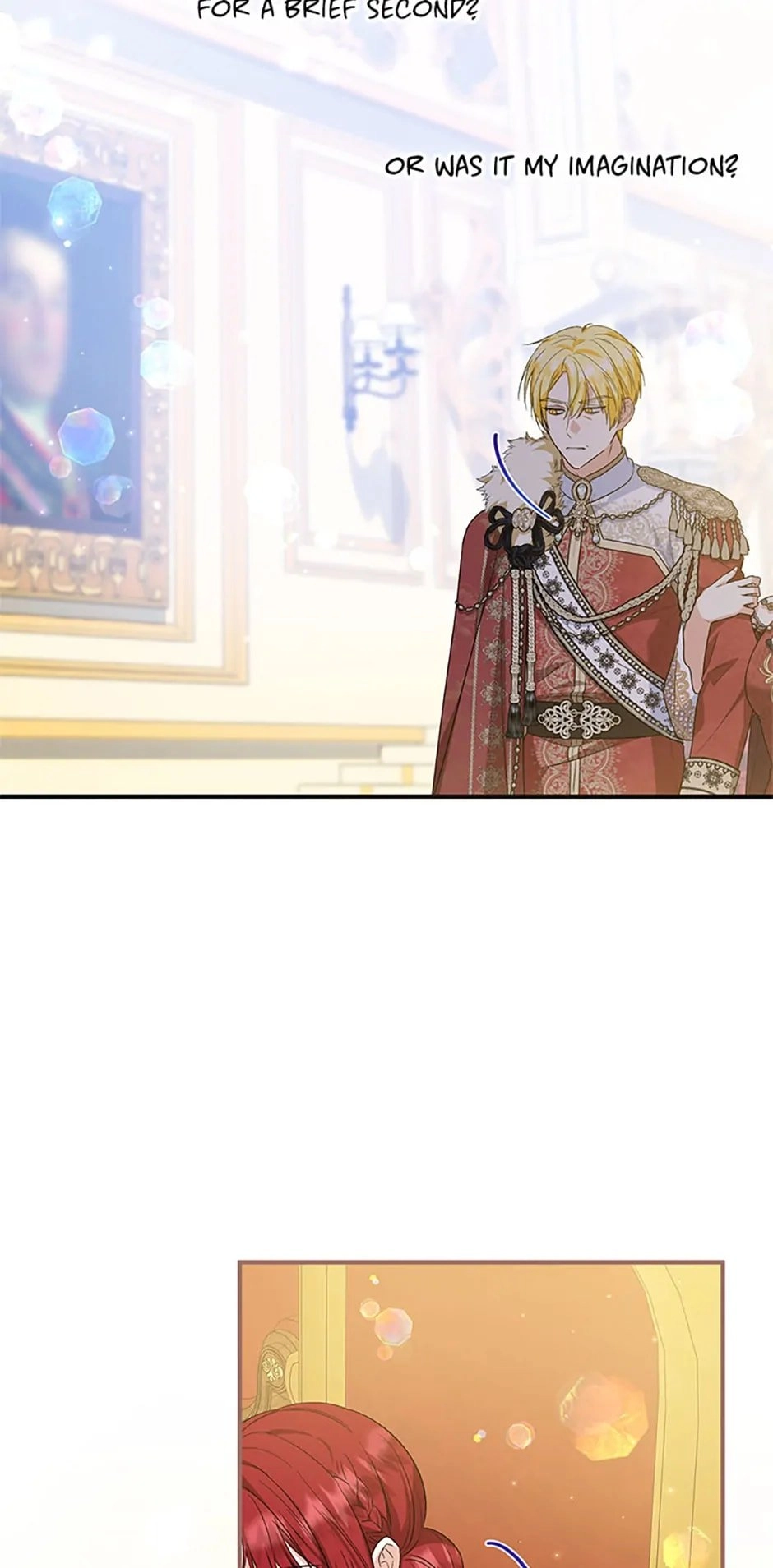 The Duke's Darling Daughter-in-Law Chapter 79 Page 24