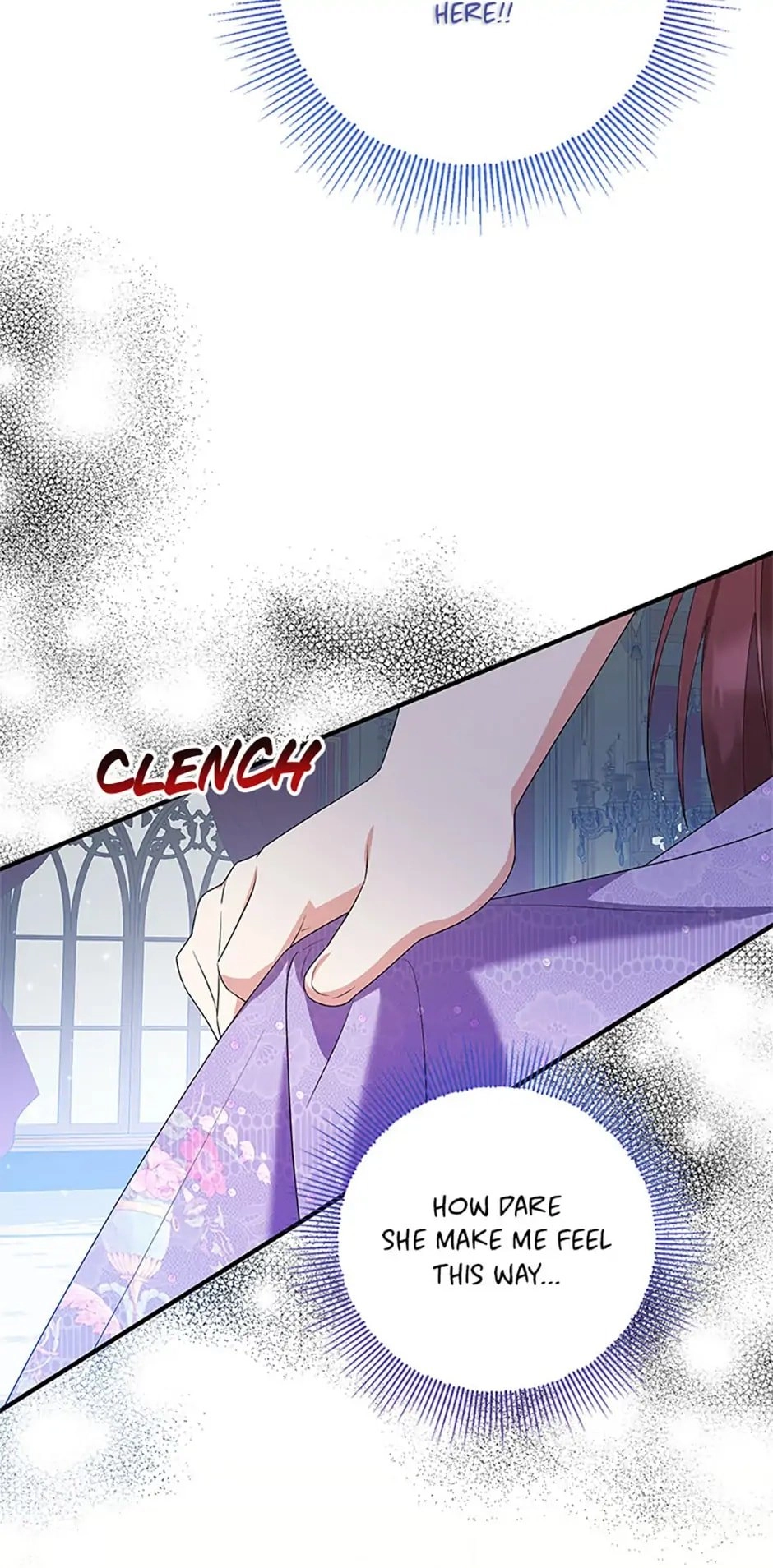 The Duke's Darling Daughter-in-Law Chapter 79 Page 11