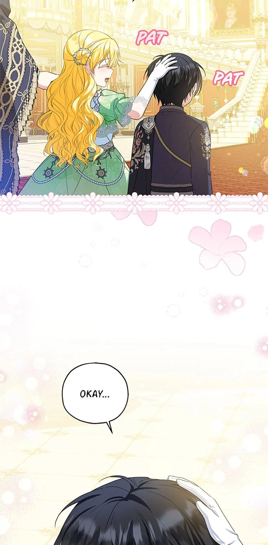 The Duke's Darling Daughter-in-Law Chapter 79 Page 16