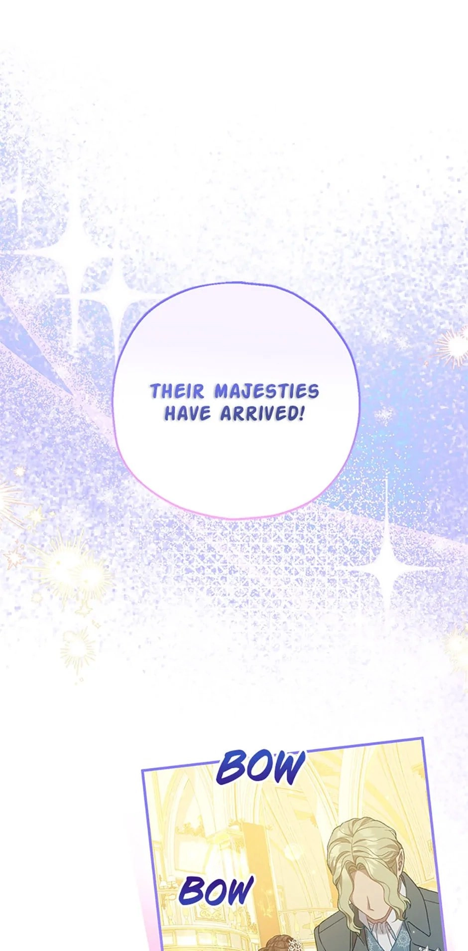 The Duke's Darling Daughter-in-Law Chapter 79 Page 18