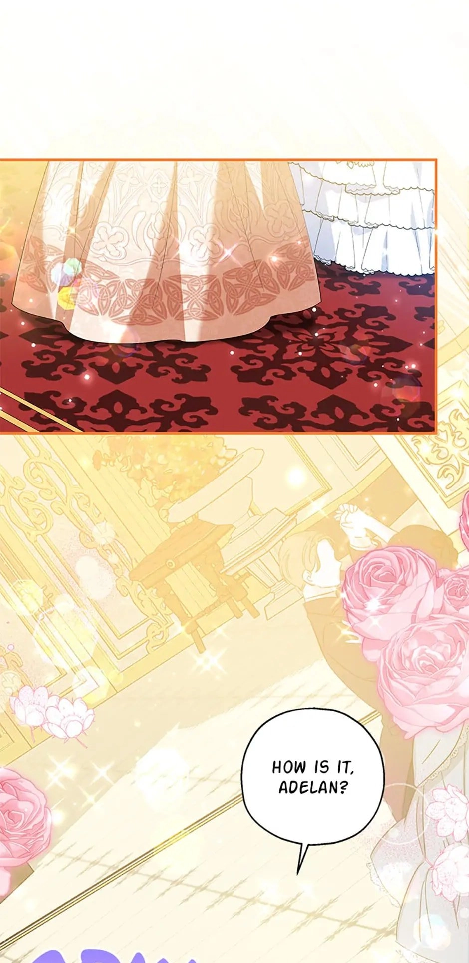 The Duke's Darling Daughter-in-Law Chapter 79 Page 68