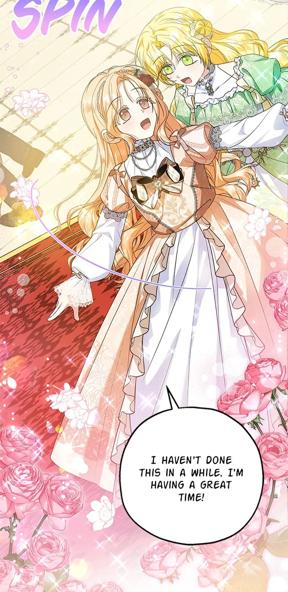 The Duke's Darling Daughter-in-Law Chapter 79 Page 69