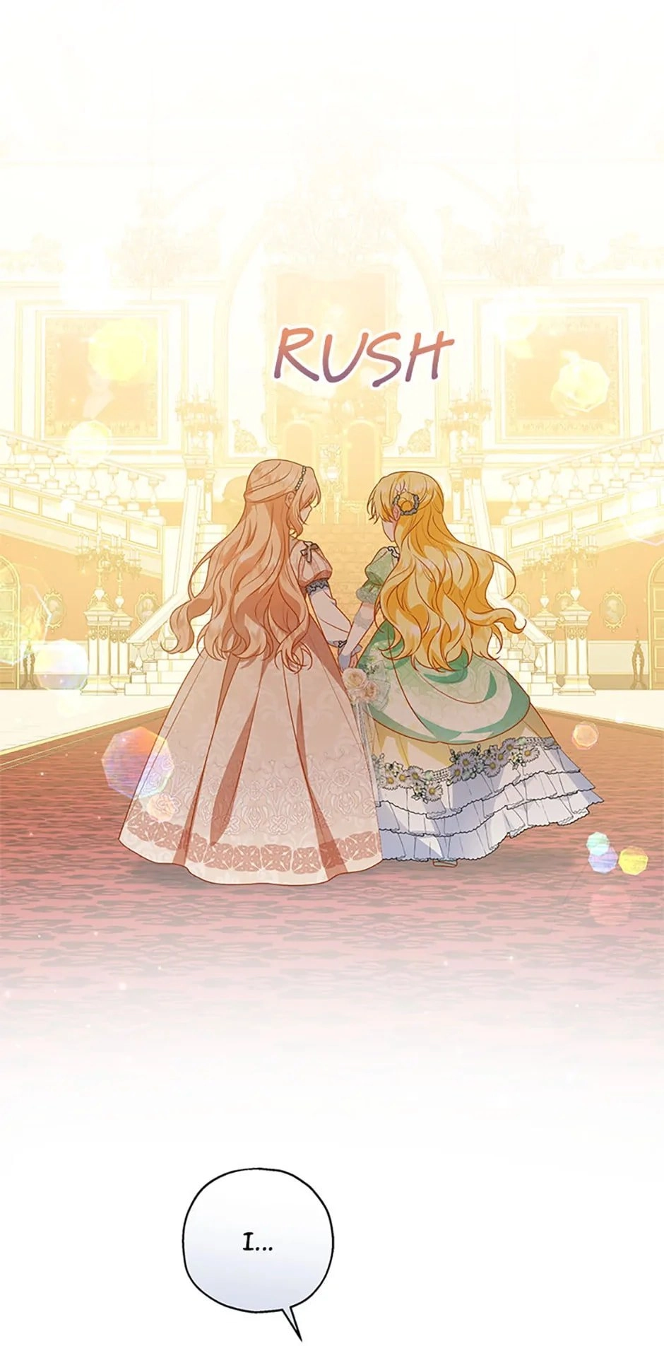 The Duke's Darling Daughter-in-Law Chapter 79 Page 66