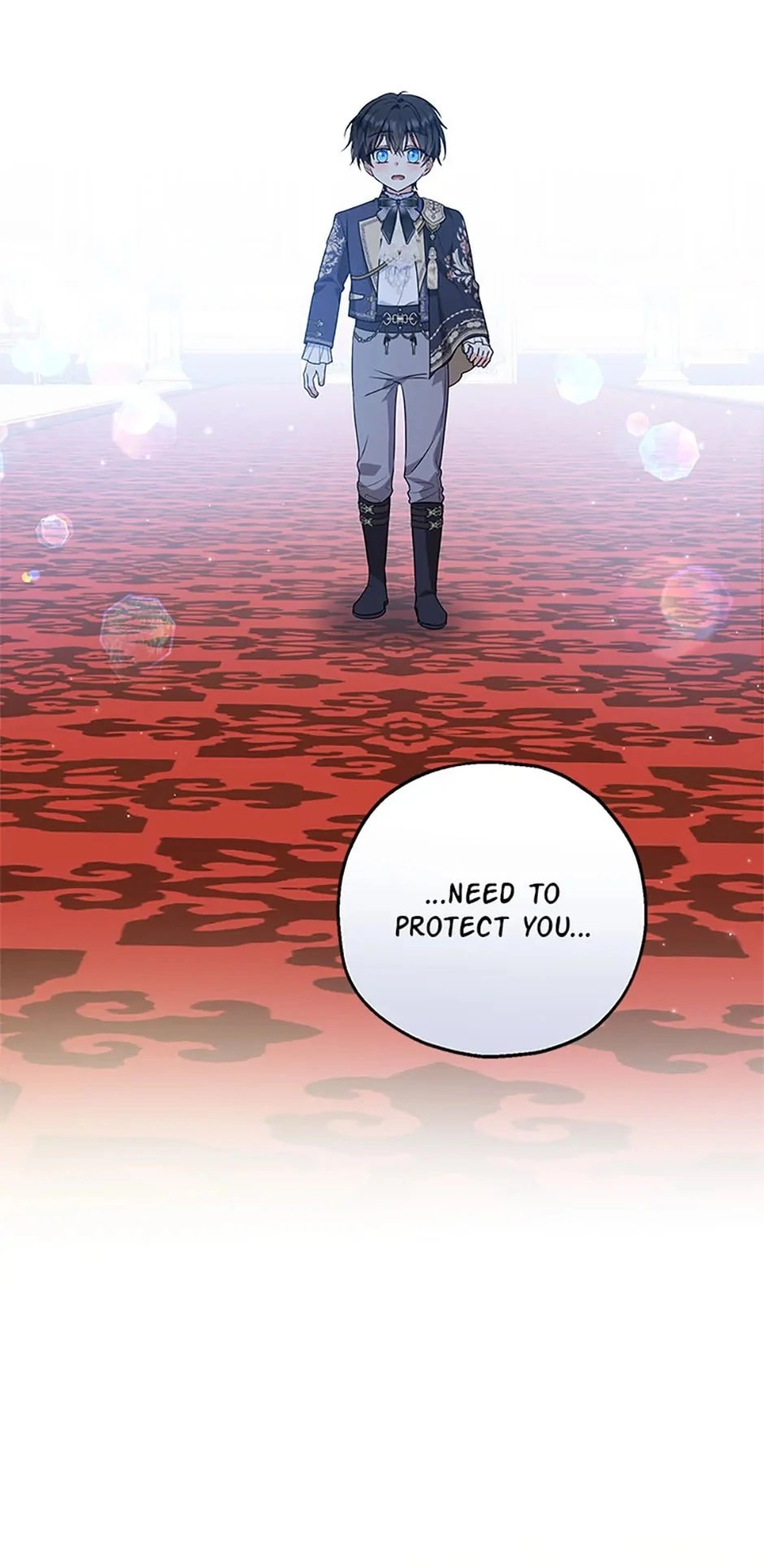 The Duke's Darling Daughter-in-Law Chapter 79 Page 67