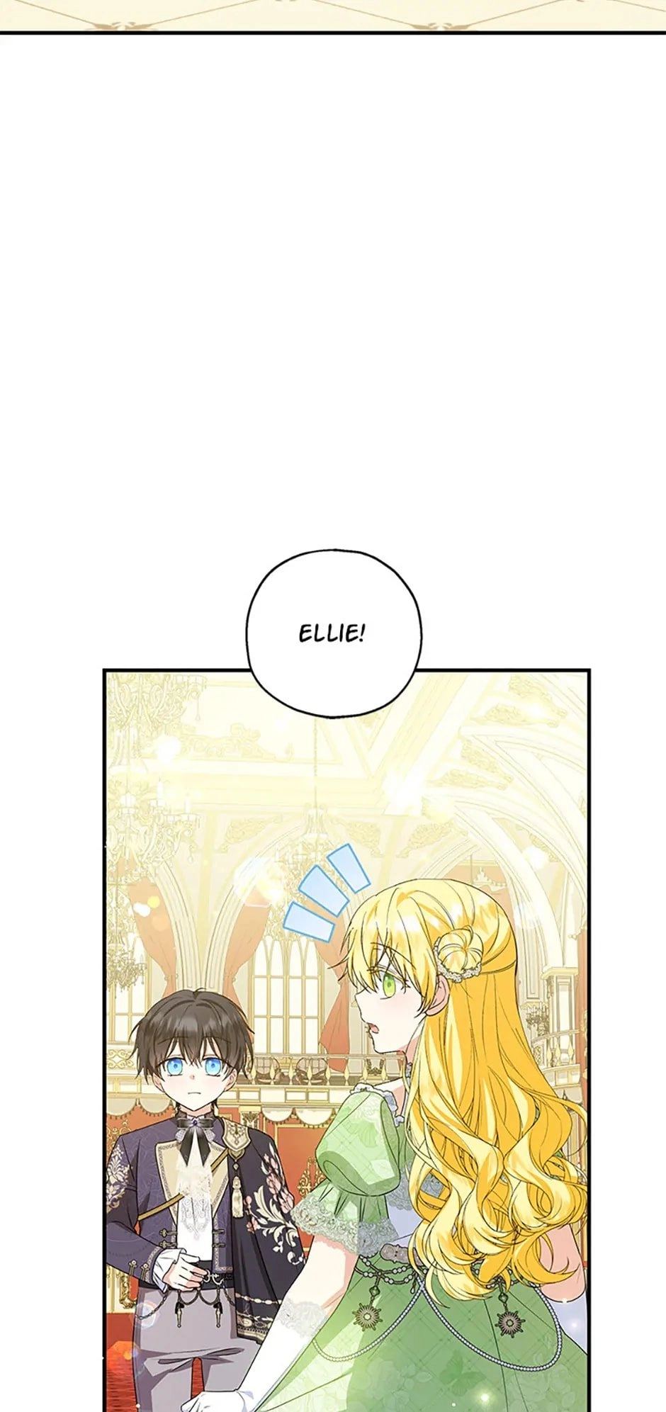 The Duke's Darling Daughter-in-Law Chapter 79 Page 51