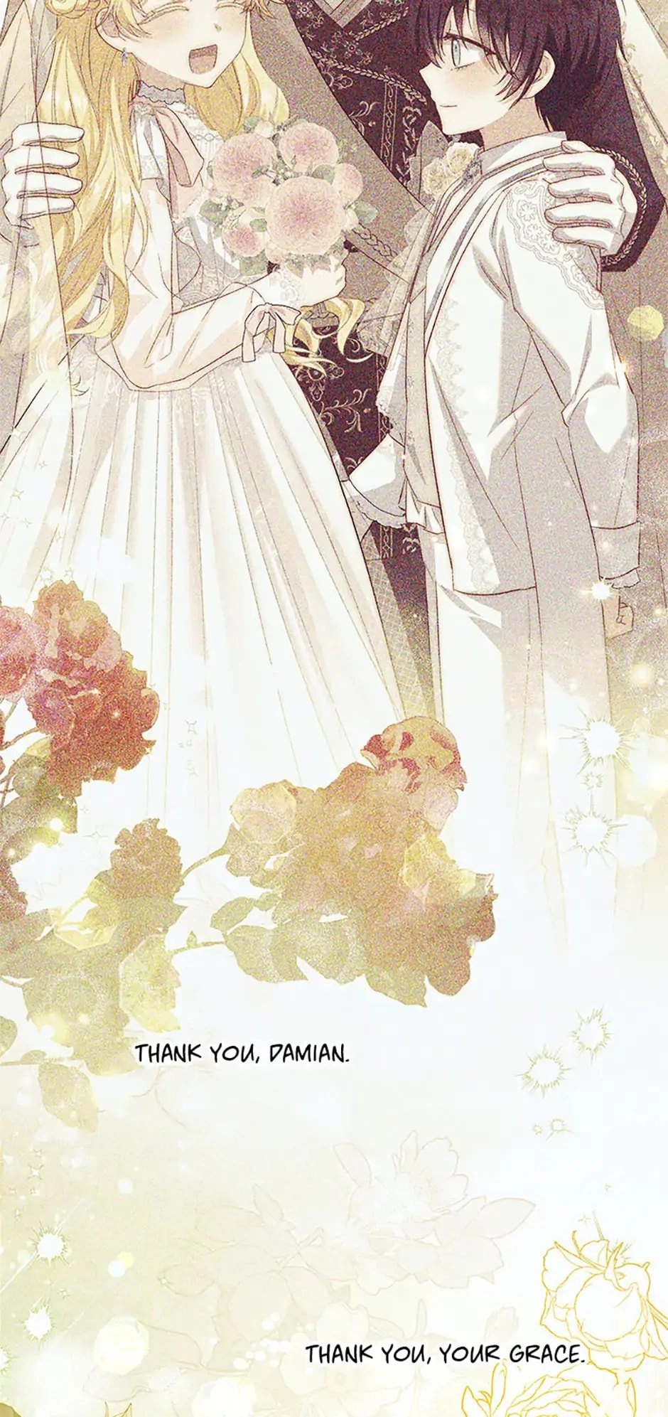 The Duke's Darling Daughter-in-Law Chapter 79 Page 47