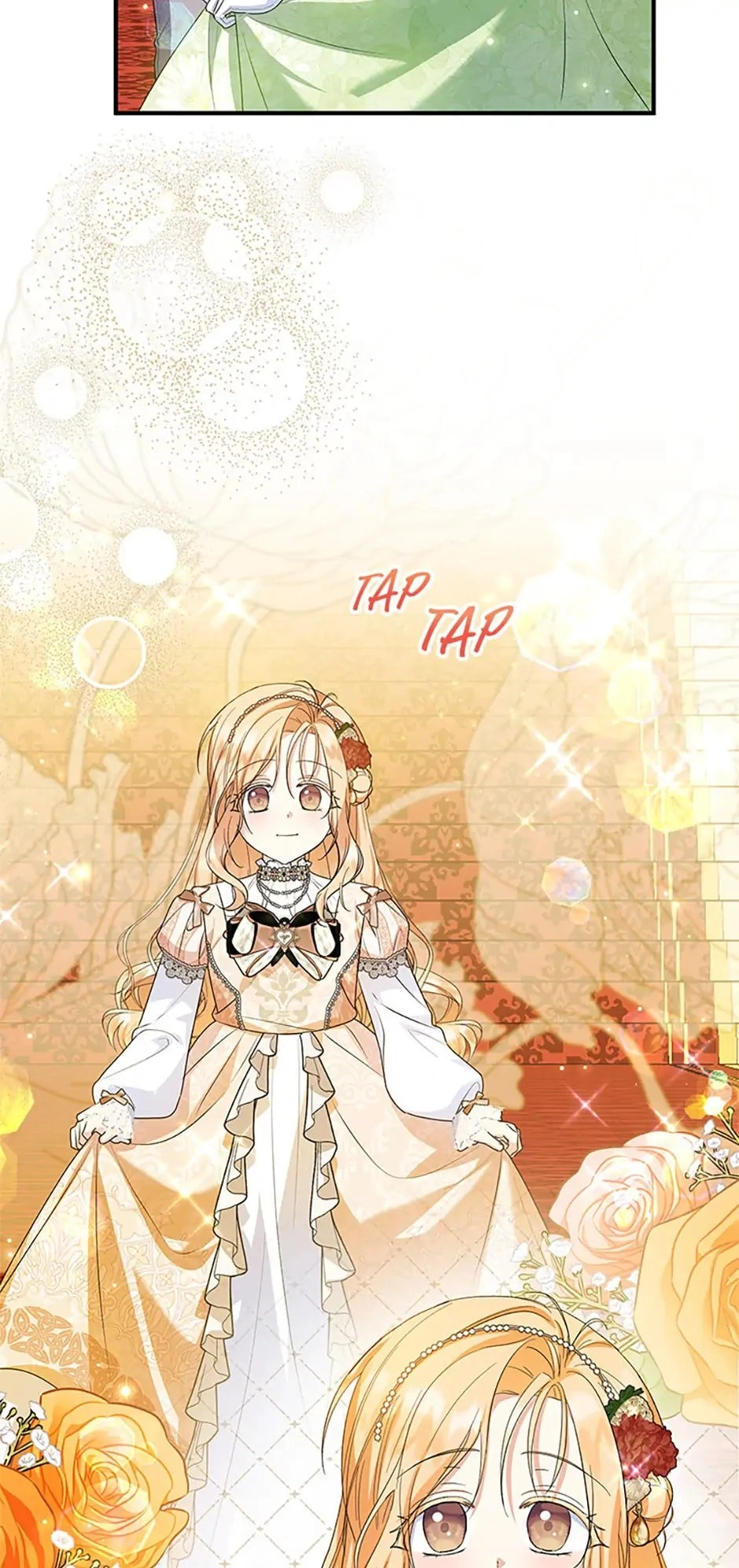 The Duke's Darling Daughter-in-Law Chapter 79 Page 52