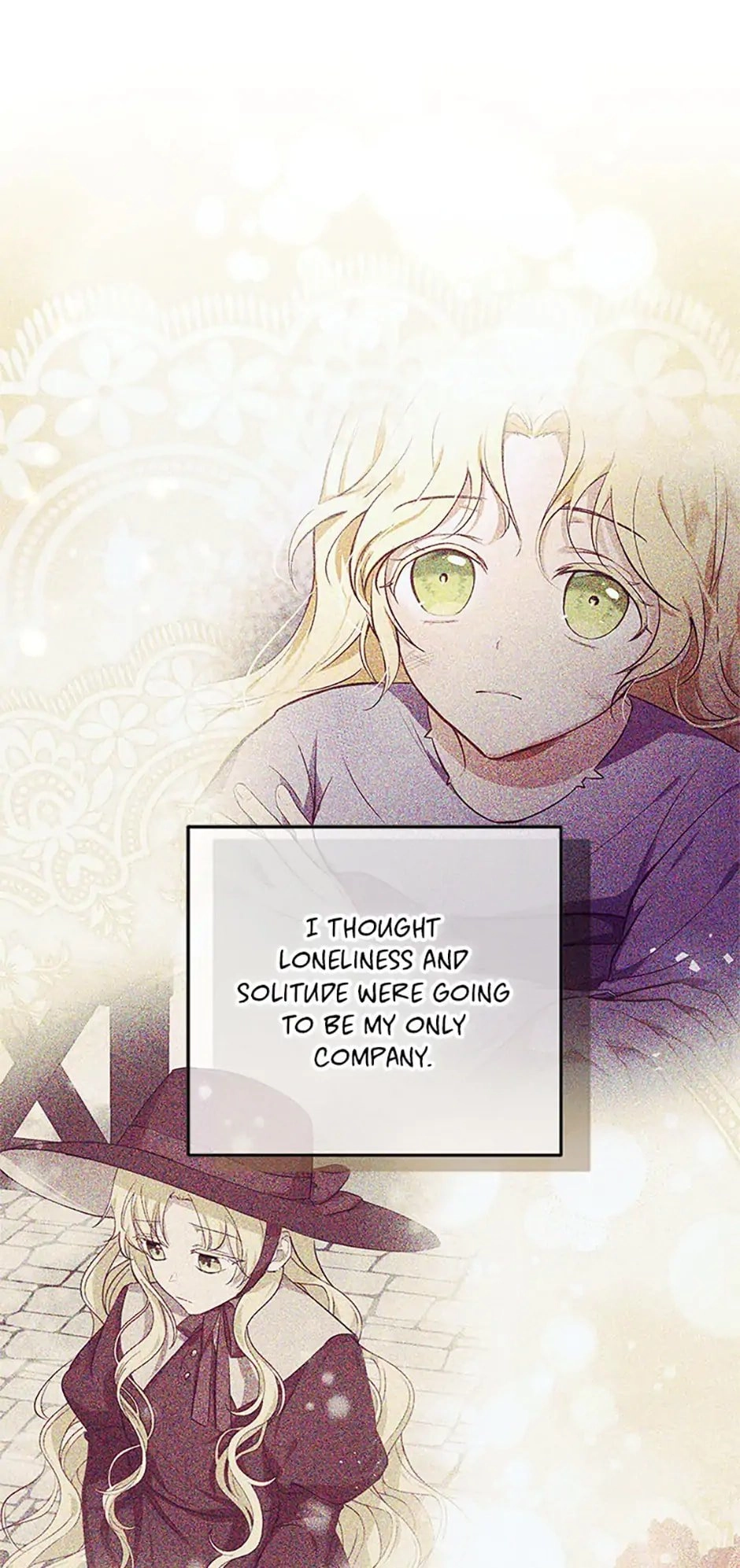 The Duke's Darling Daughter-in-Law Chapter 79 Page 45