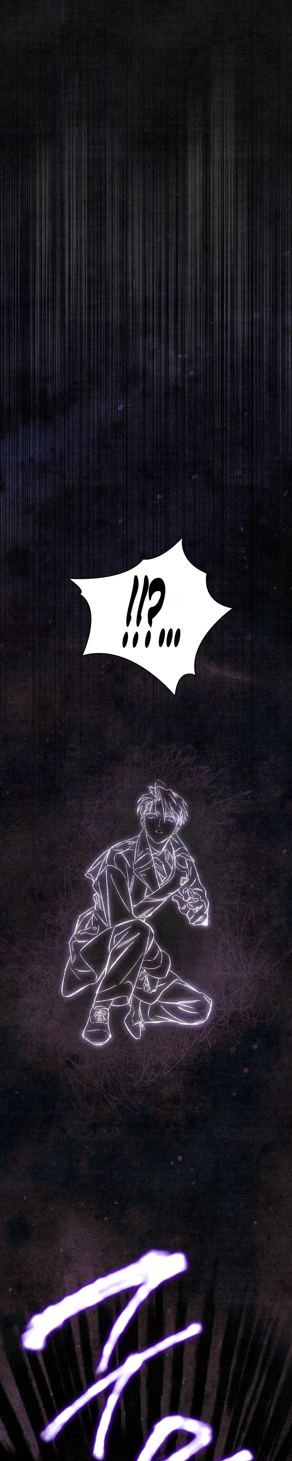 The Dungeon Painter Chapter 5 Page 17