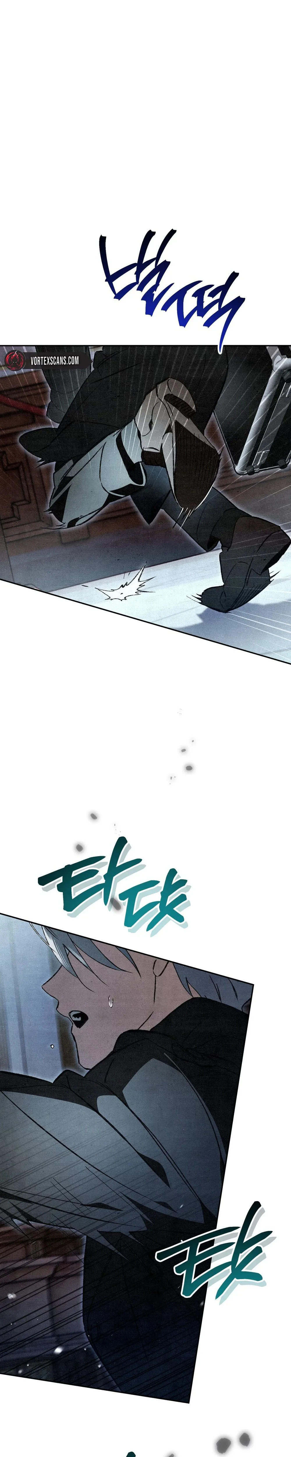 The Dungeon Painter Chapter 5 Page 25