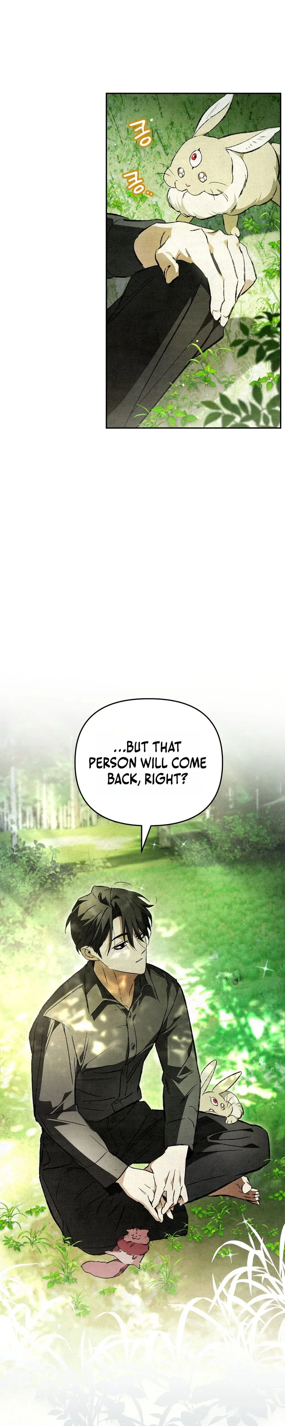 The Dungeon Painter Chapter 5 Page 34