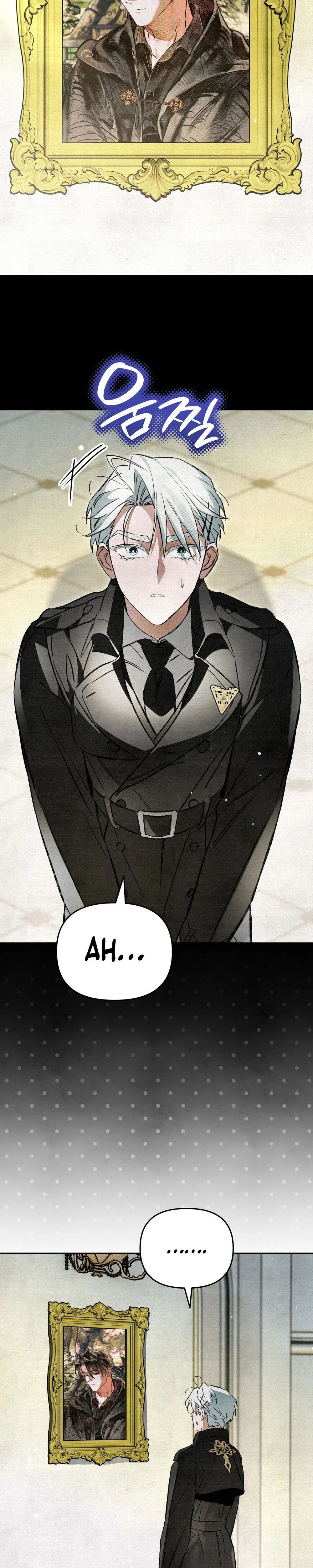 The Dungeon Painter Chapter 5 Page 40