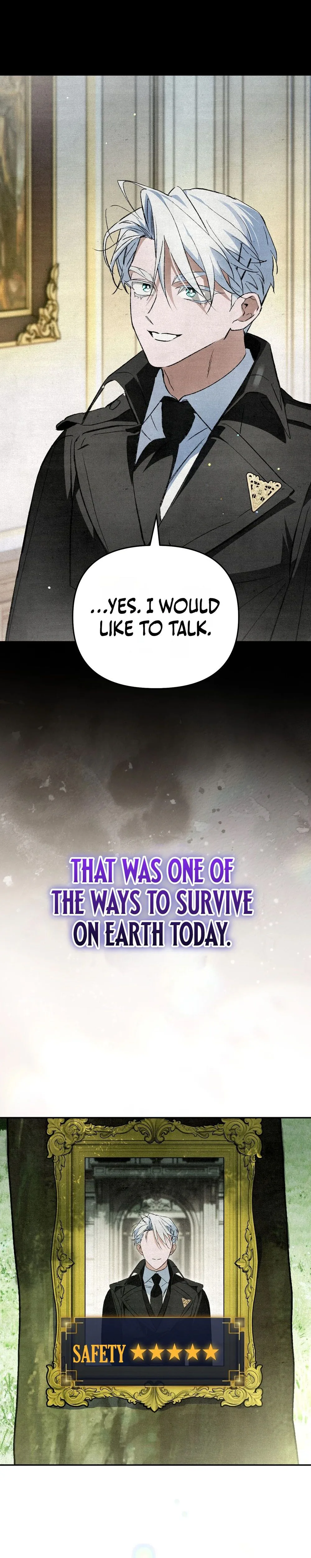 The Dungeon Painter Chapter 5 Page 48