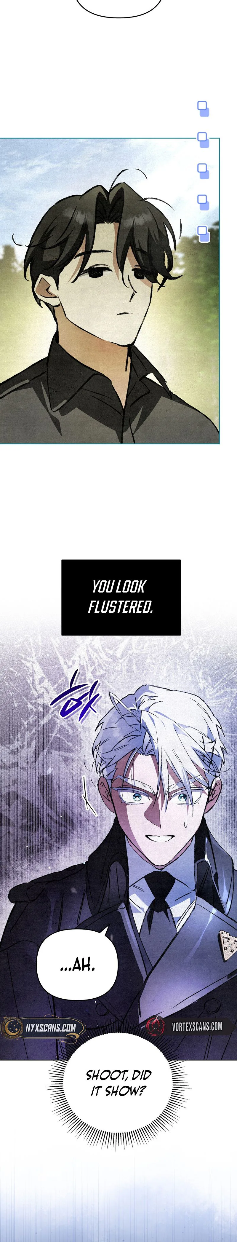 The Dungeon Painter Chapter 6 Page 9