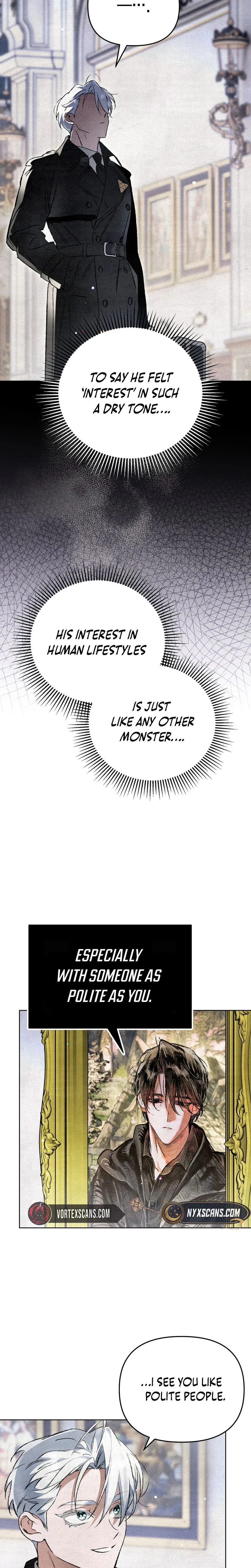 The Dungeon Painter Chapter 6 Page 20