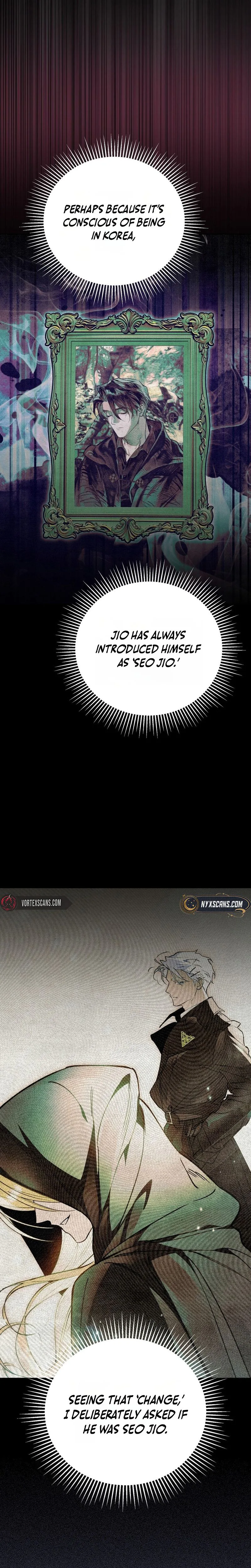 The Dungeon Painter Chapter 14 Page 7